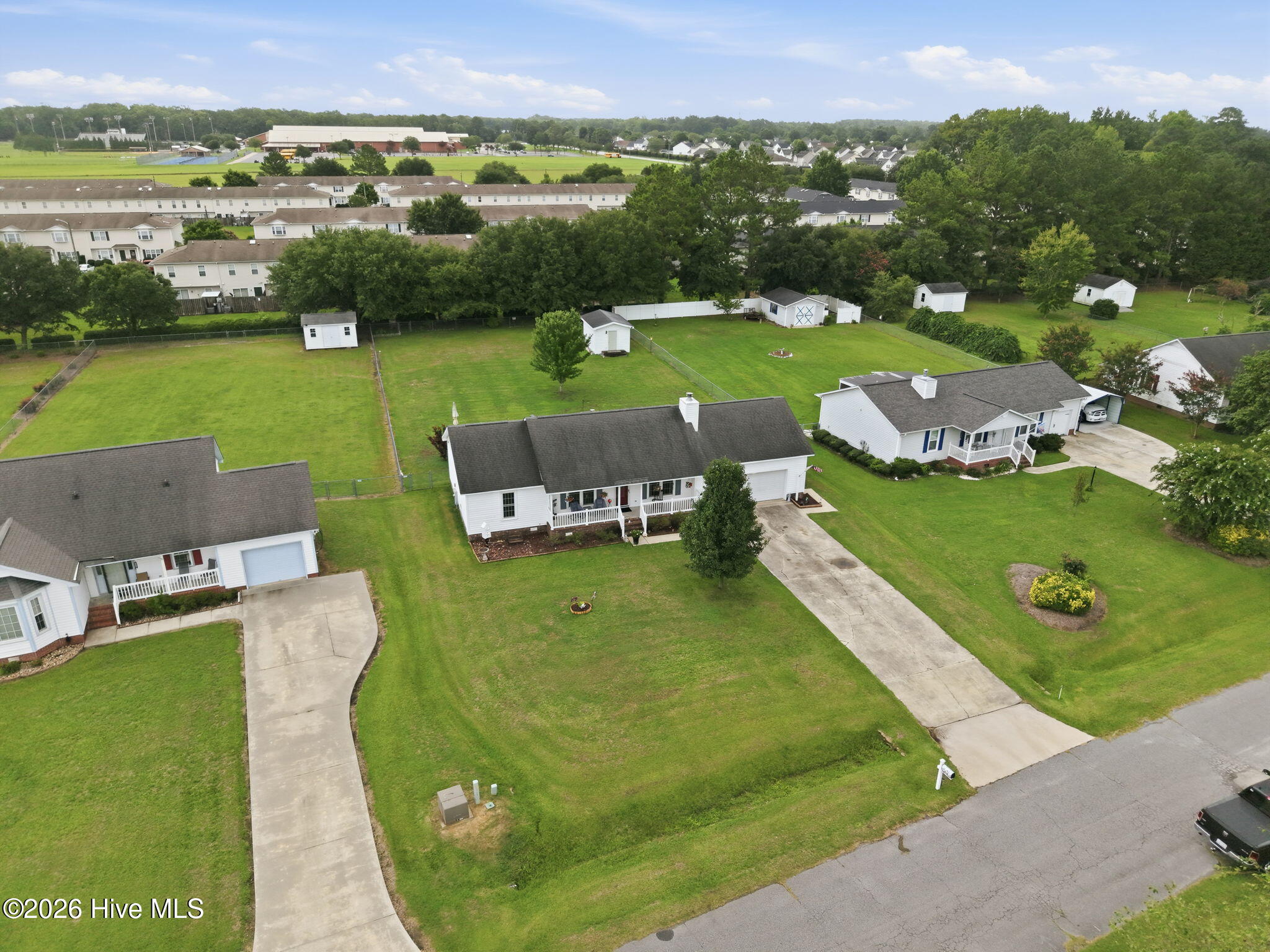 2345 Mayfield Drive Property Photo 23