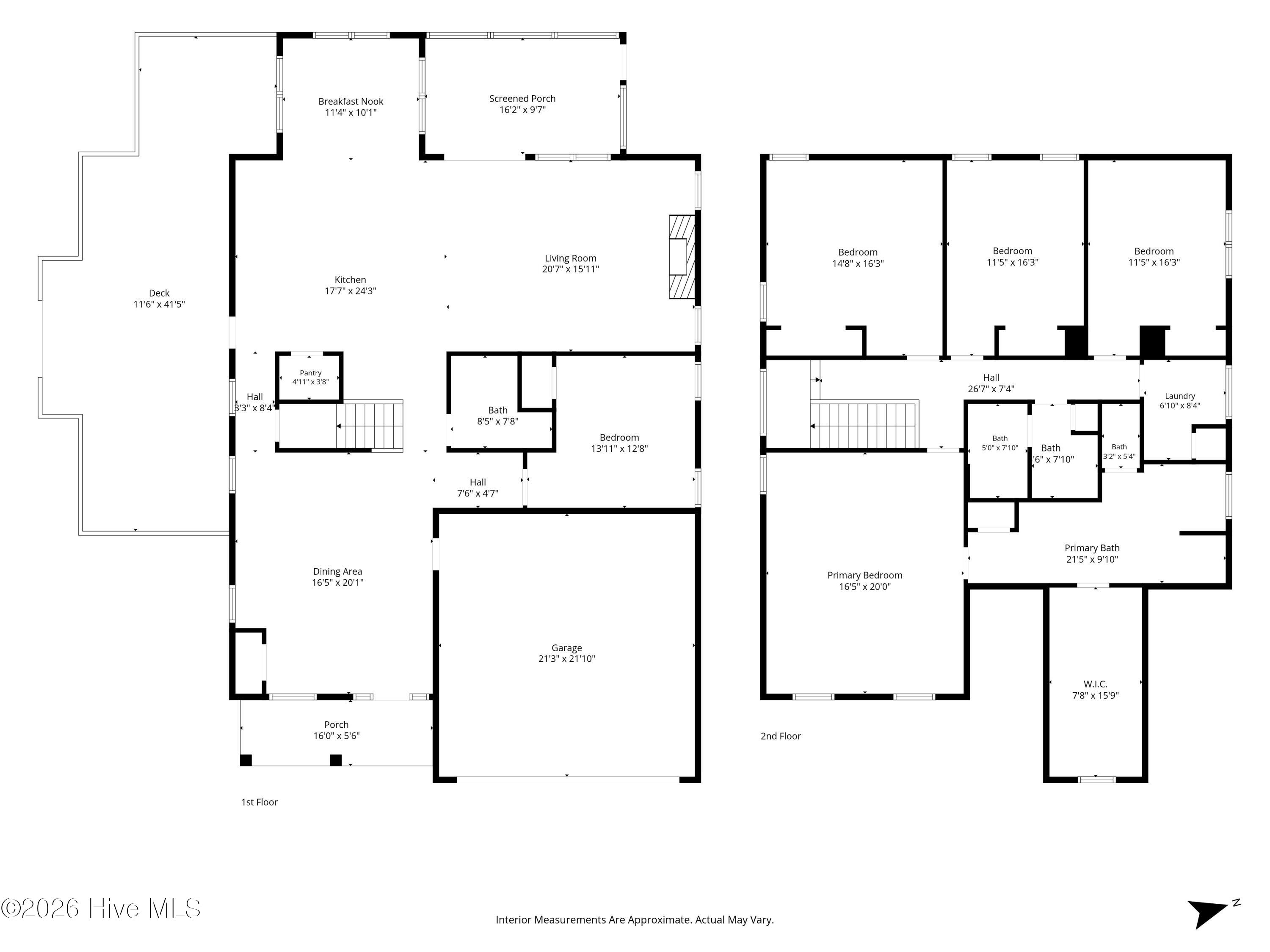 9897 Red Fox Run Se Property Photo 60