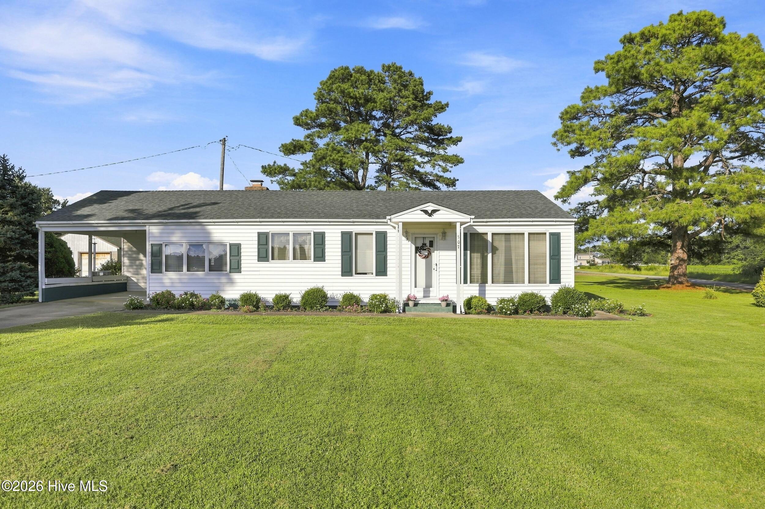 507 Narrow Shore Road