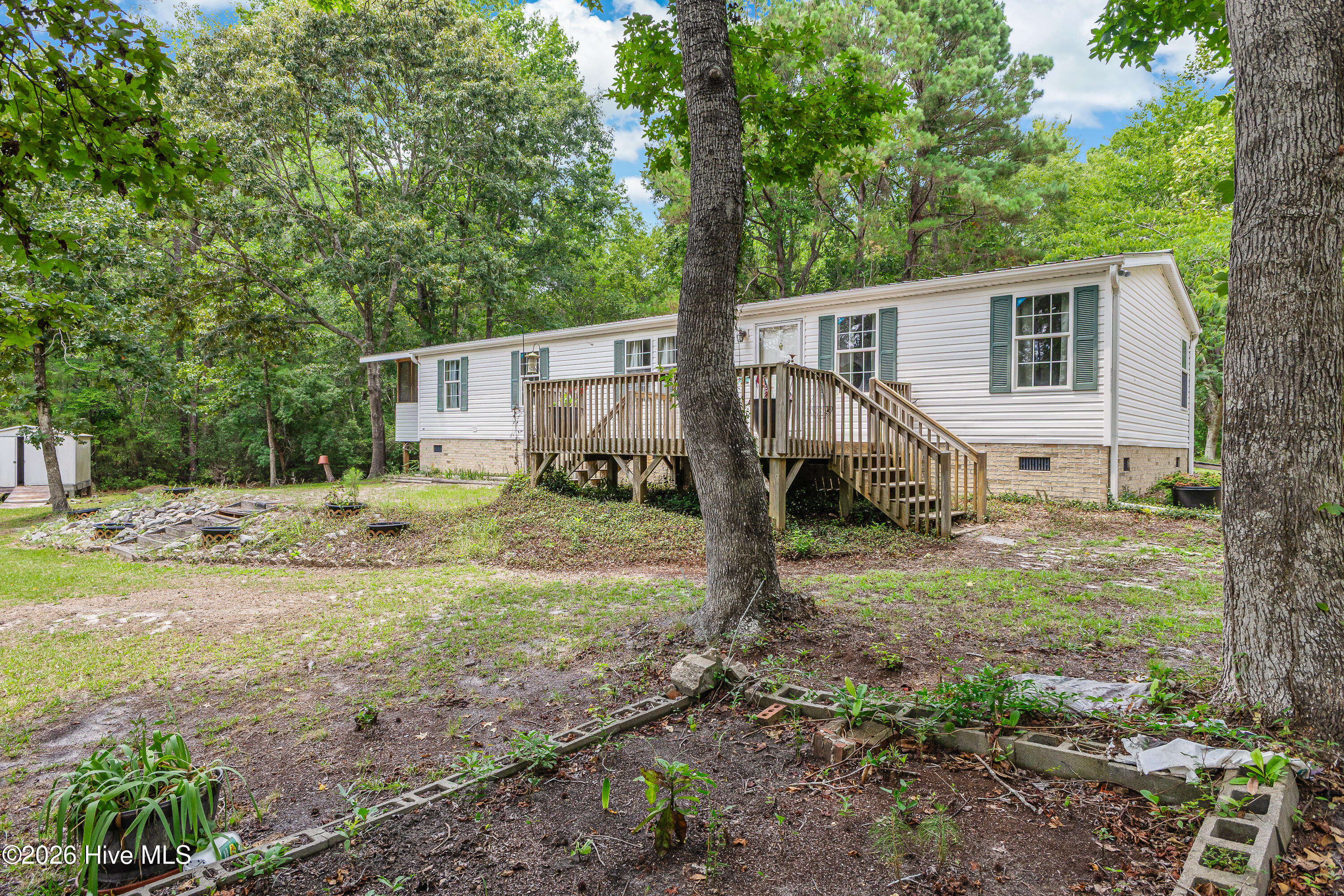 6224 Twin Oaks Drive Nw Property Photo 2