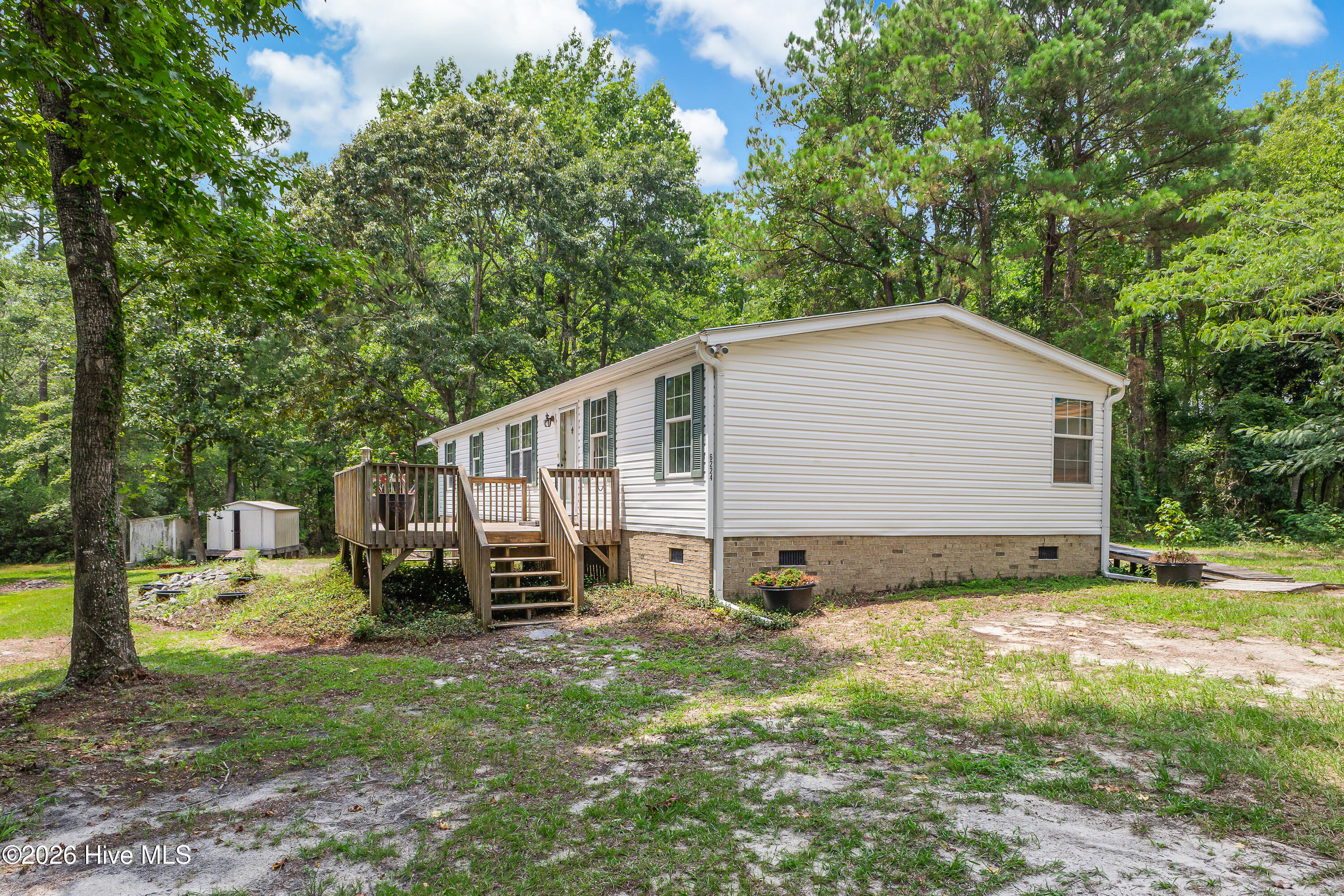 6224 Twin Oaks Drive Nw Property Photo 16