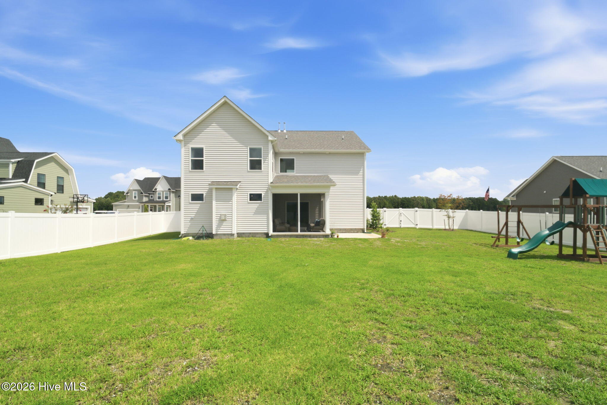 307 Arbormoor Lane Property Photo 43