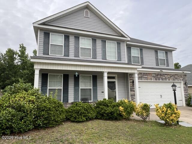 448 Sebastian Drive Property Photo 1