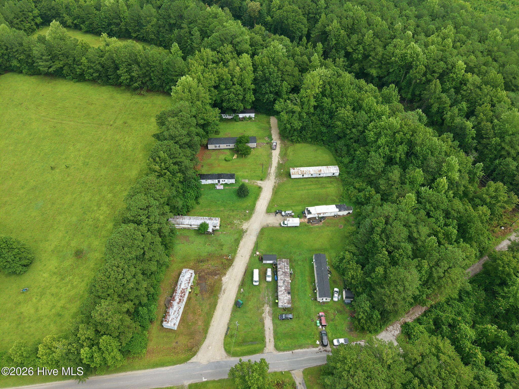 1161 Wood Road Property Photo 1
