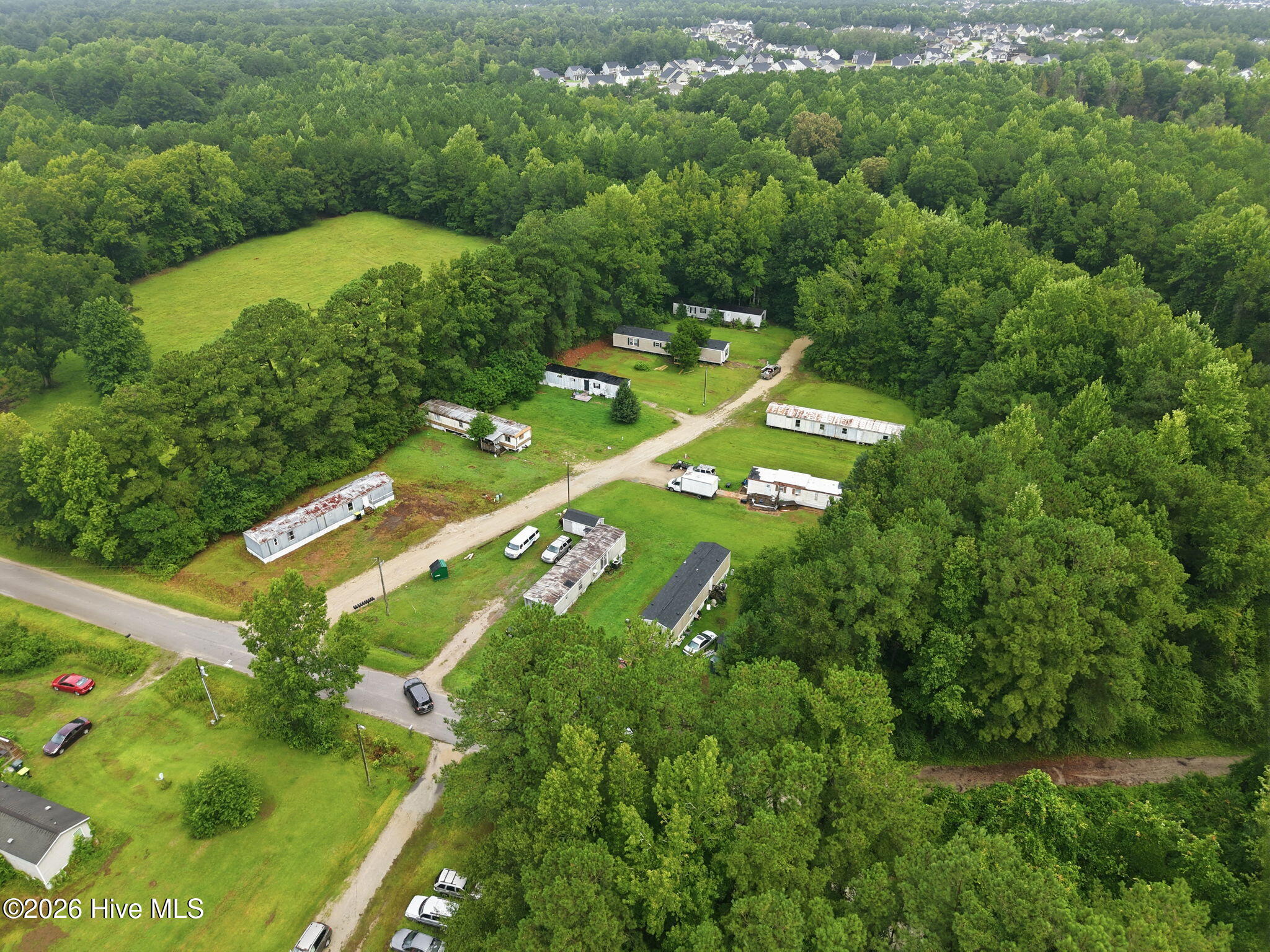 1161 Wood Road Property Photo 2