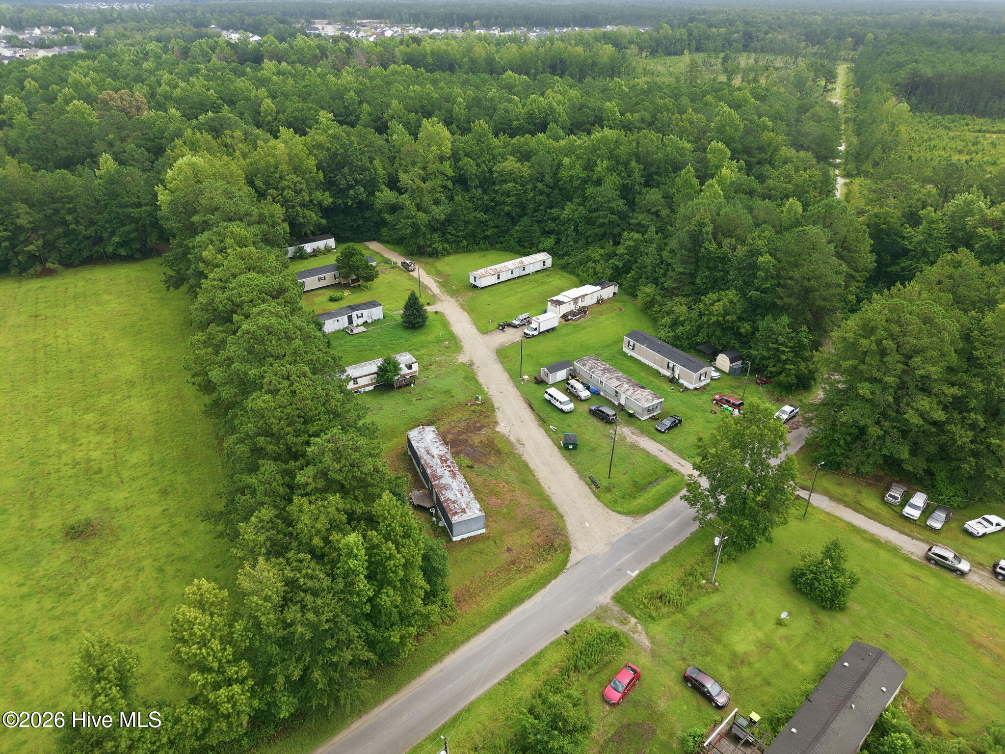 1161 Wood Road Property Photo 3