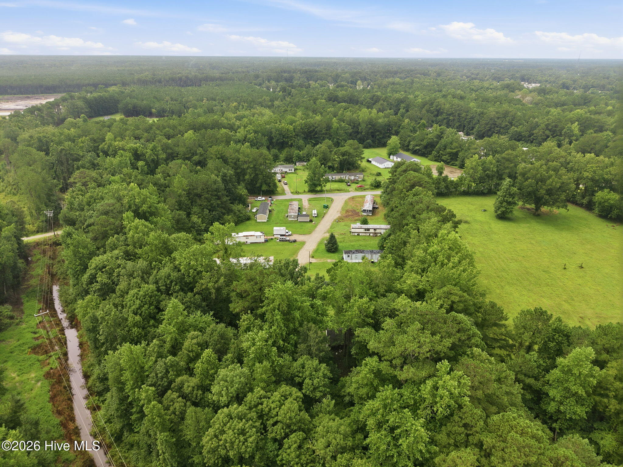 1161 Wood Road Property Photo 4