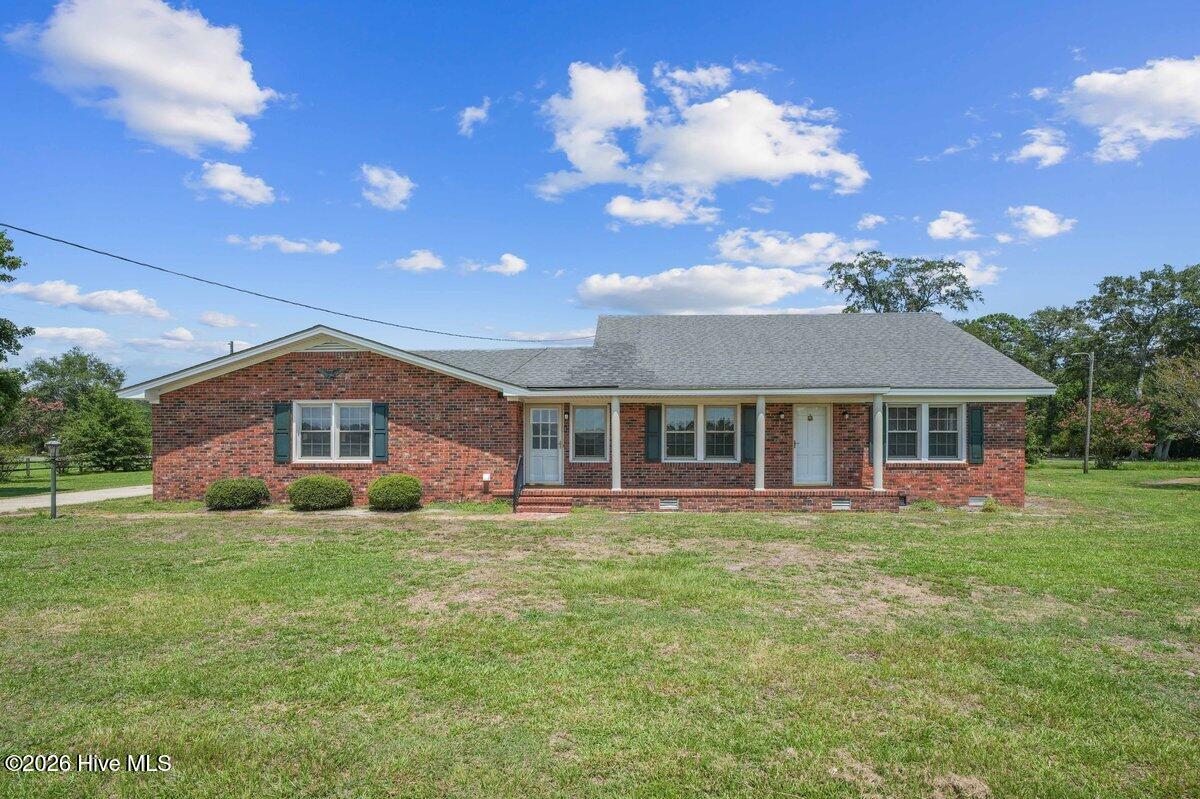 1777 Sarecta Road Property Photo 1