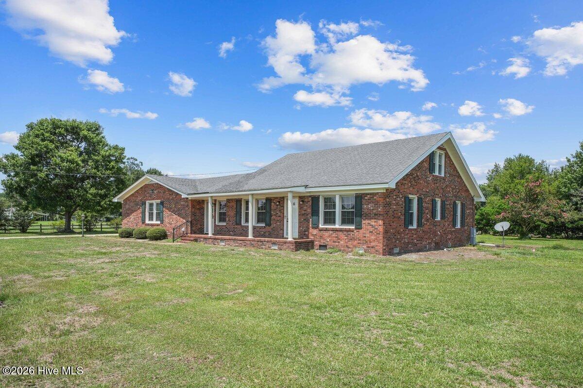 1777 Sarecta Road Property Photo 2
