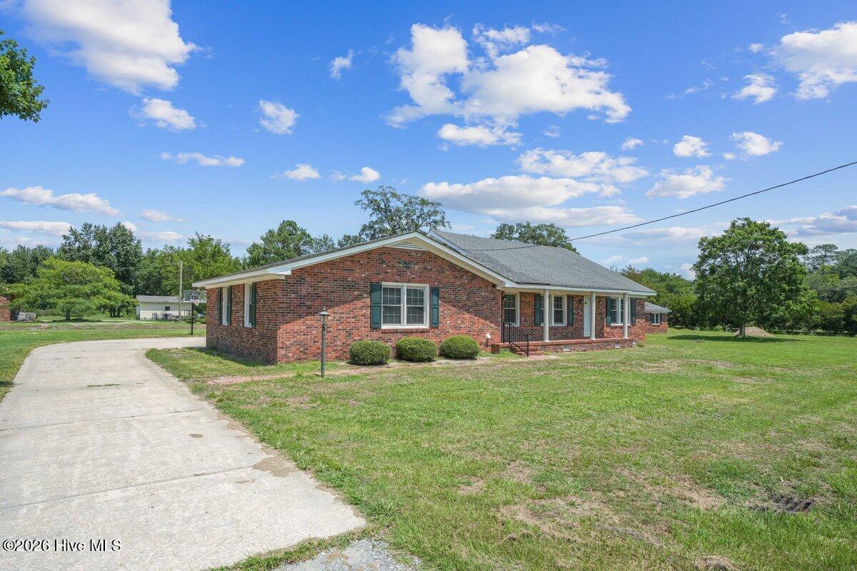 1777 Sarecta Road Property Photo 3