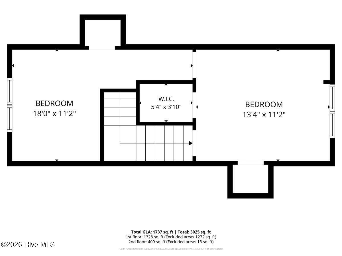 1777 Sarecta Road Property Photo 38
