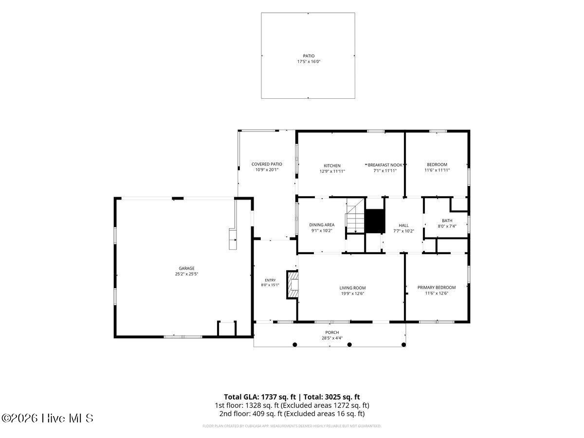 1777 Sarecta Road Property Photo 39