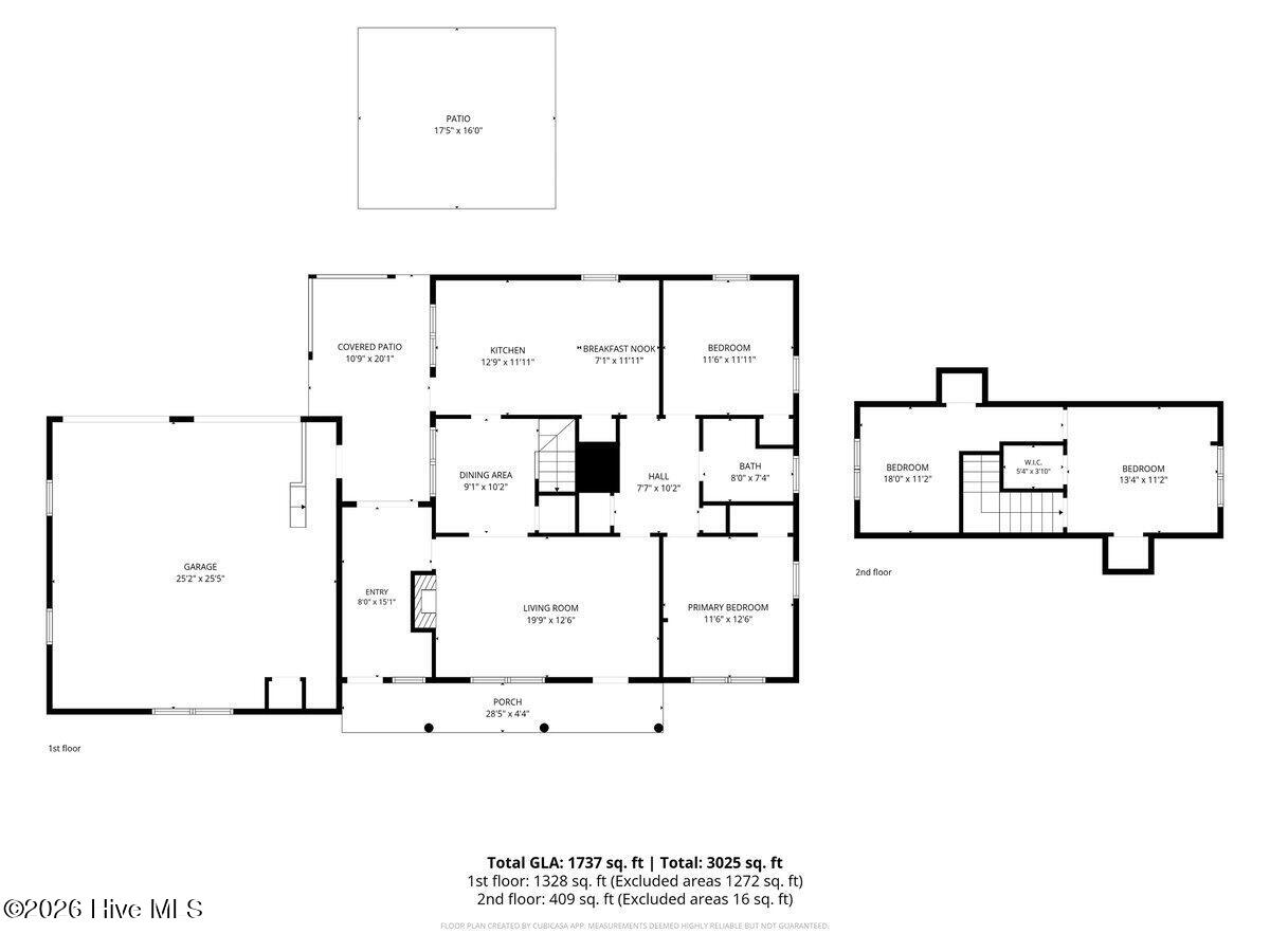 1777 Sarecta Road Property Photo 40