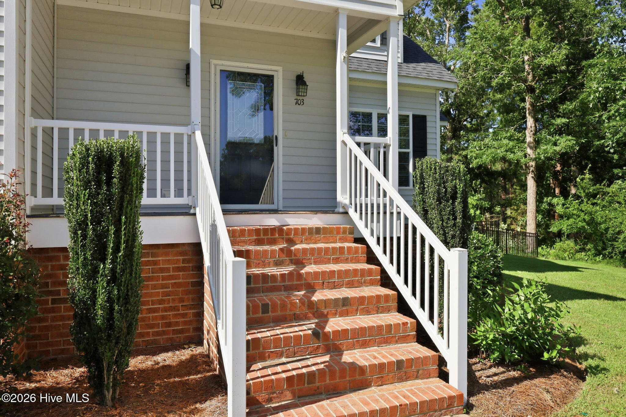 703 Tankard Drive Property Photo 10