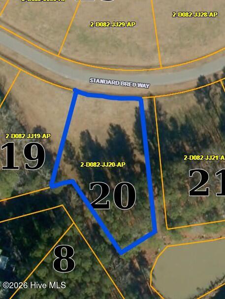 0 Standard Bred Way Property Photo 1