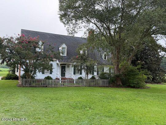 5615 Oakley Road Property Photo 1