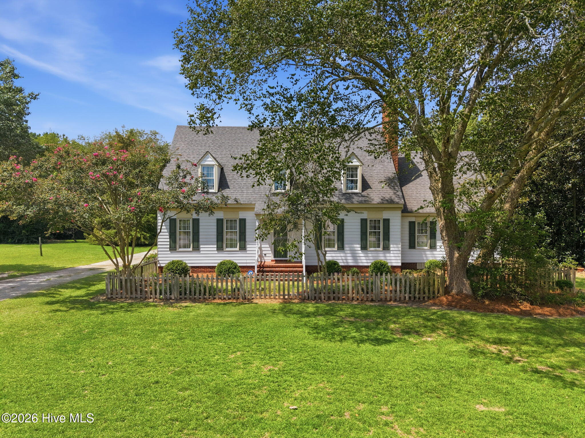 5615 Oakley Road Property Photo 3