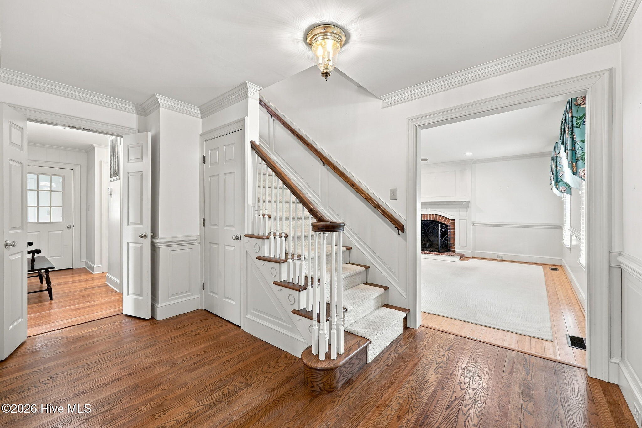 5615 Oakley Road Property Photo 4