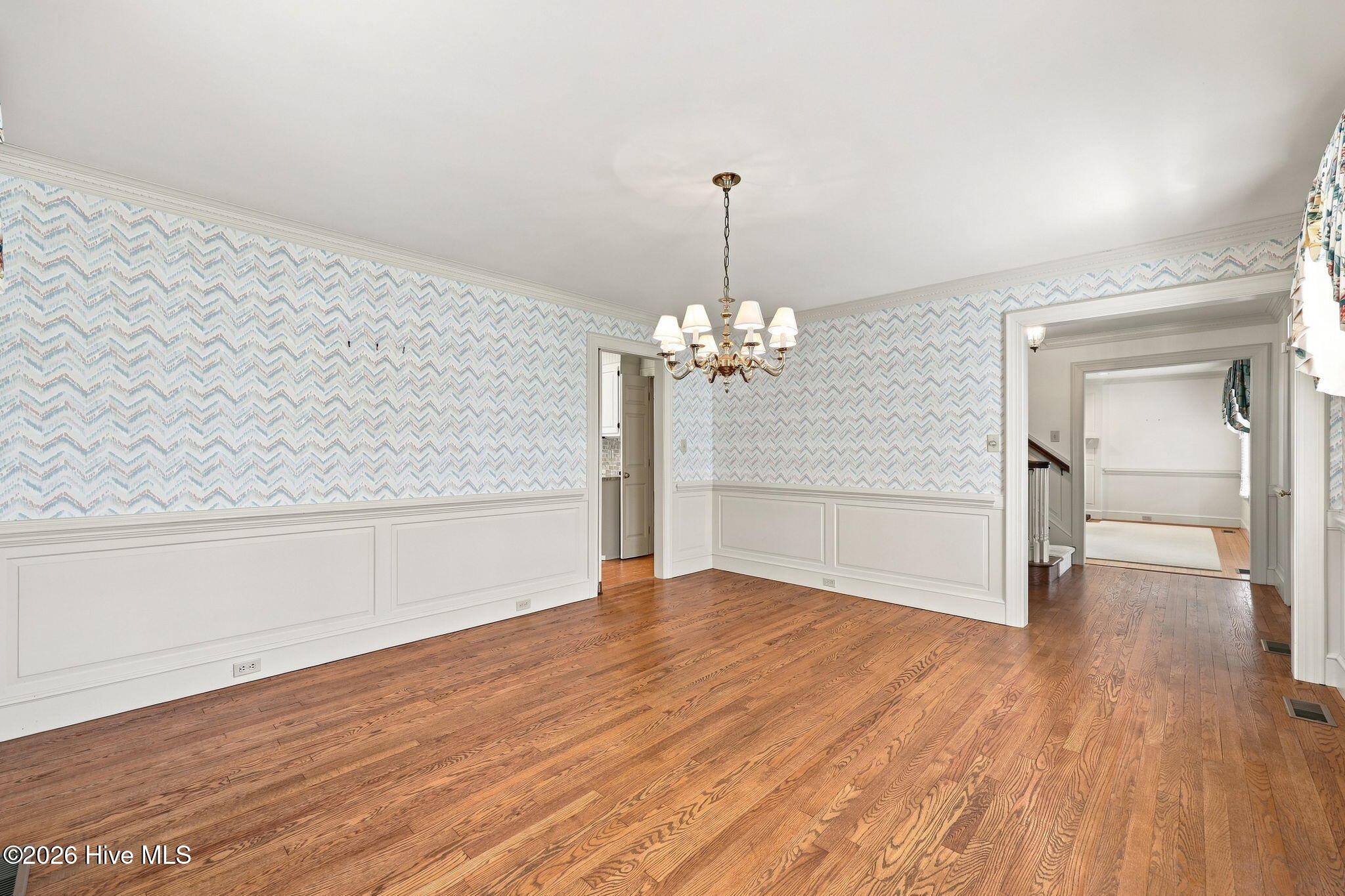 5615 Oakley Road Property Photo 5