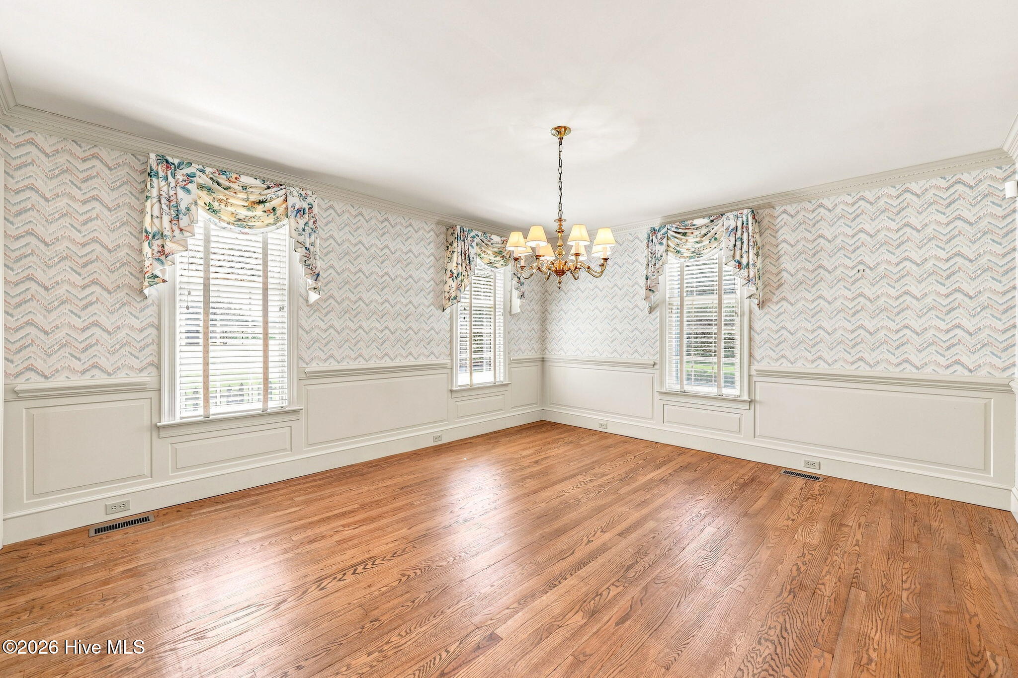 5615 Oakley Road Property Photo 6