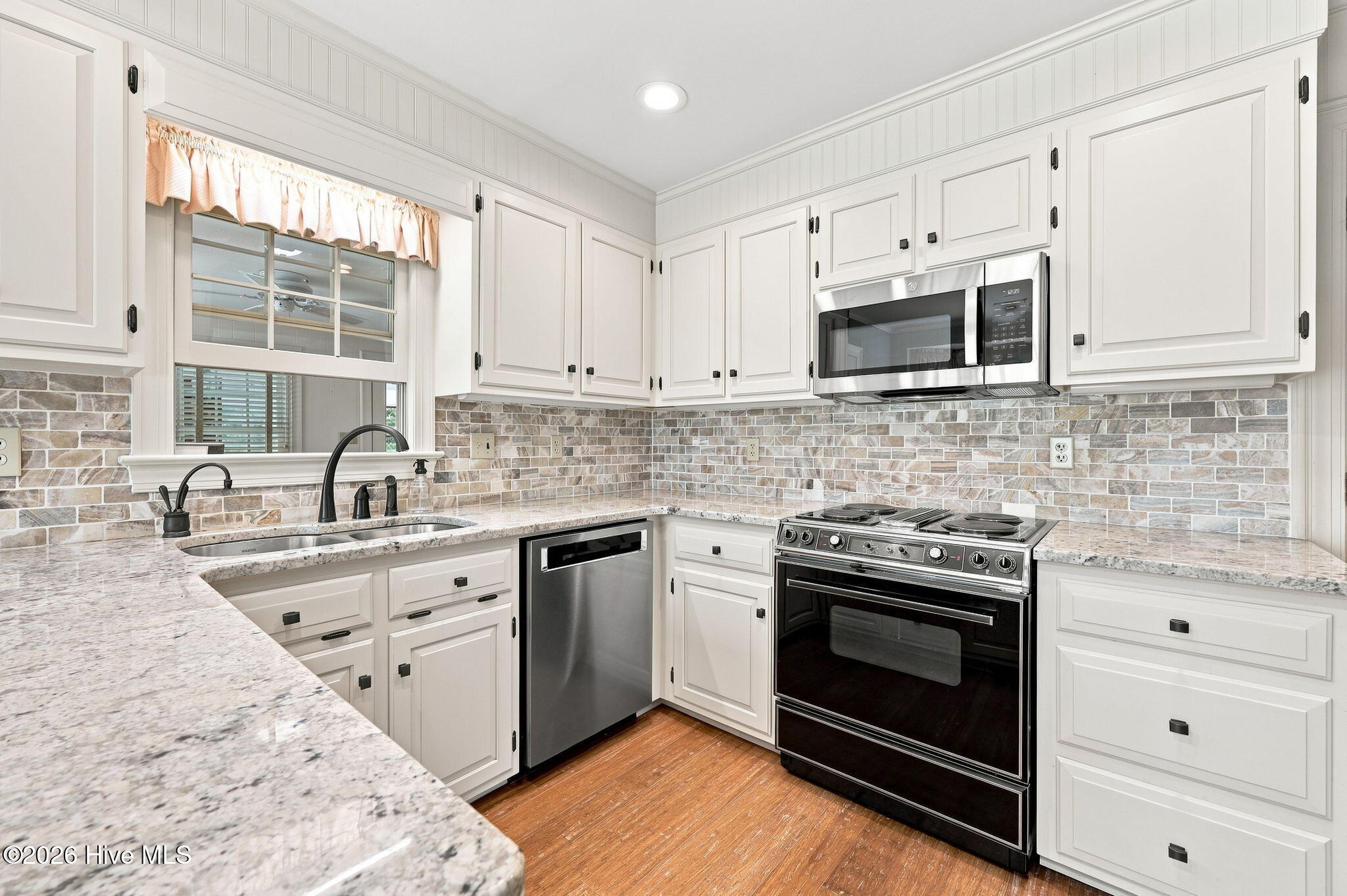 5615 Oakley Road Property Photo 8