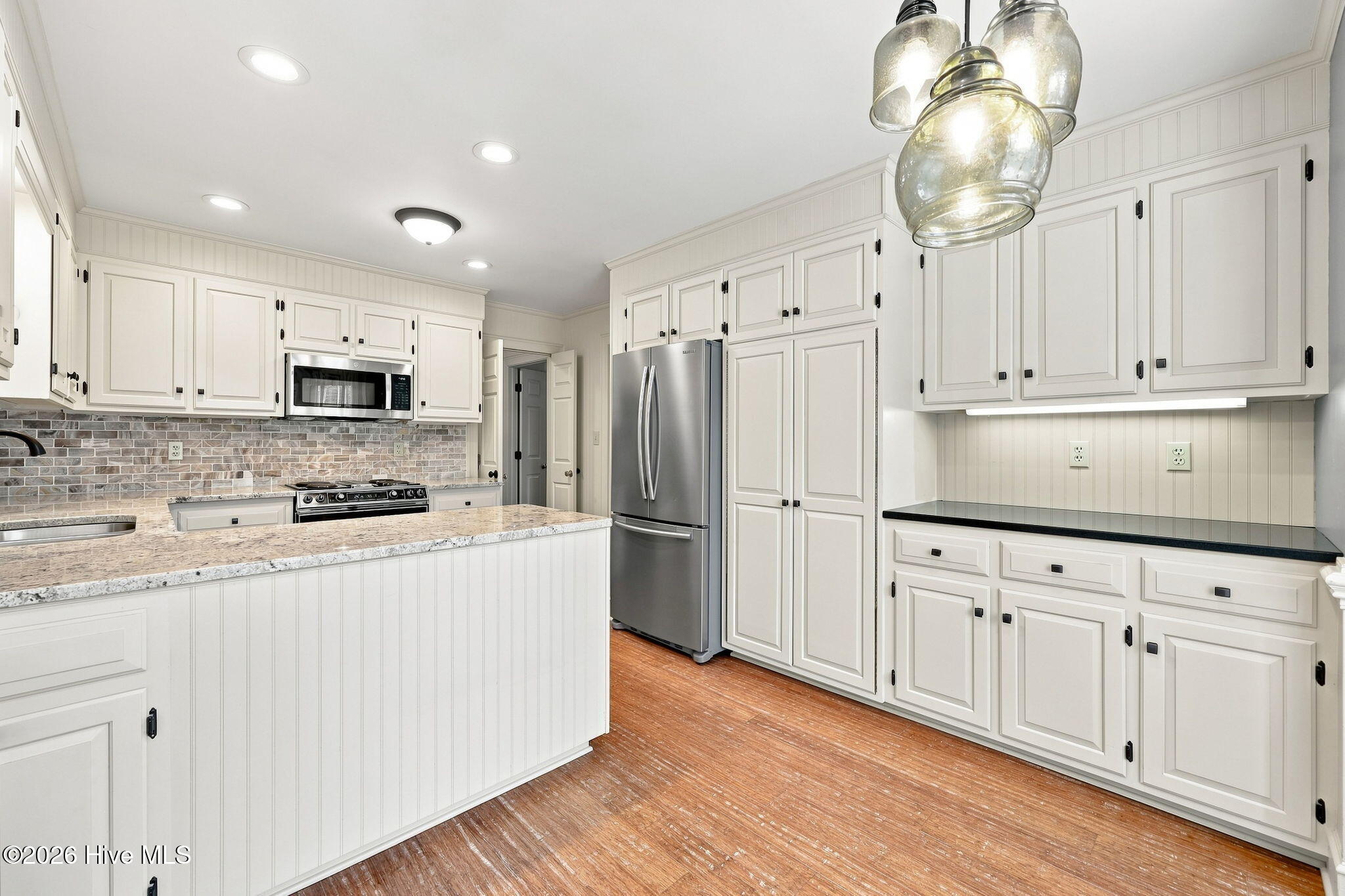5615 Oakley Road Property Photo 9