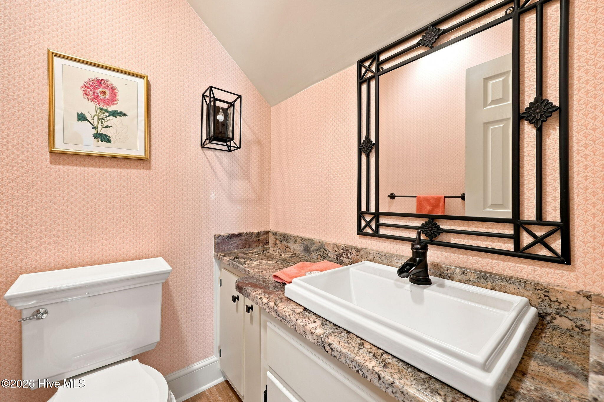 5615 Oakley Road Property Photo 10