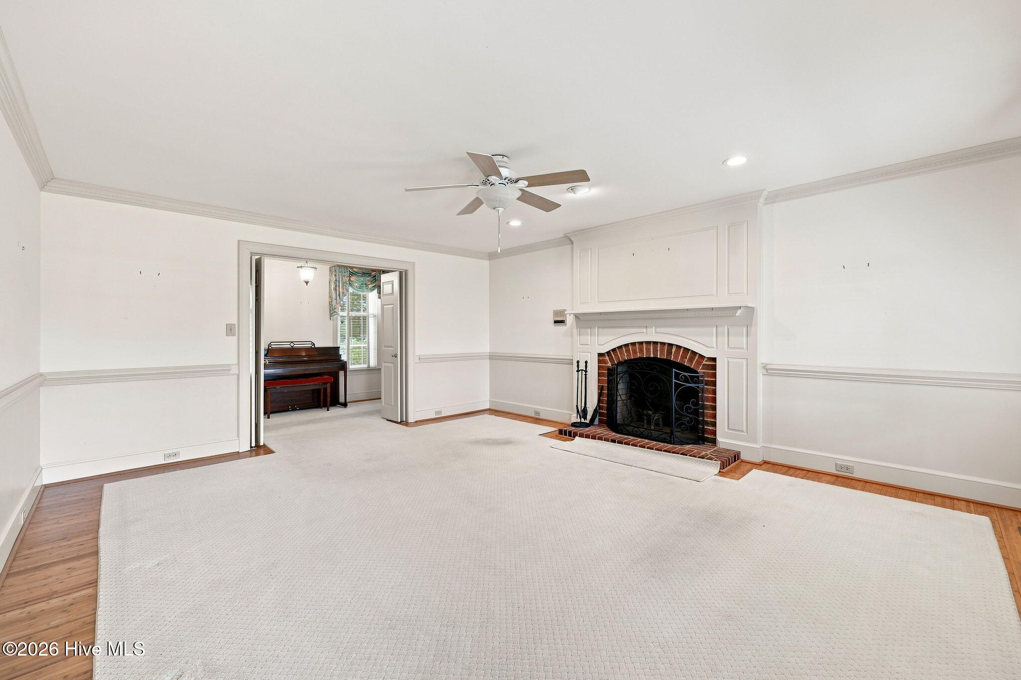 5615 Oakley Road Property Photo 11