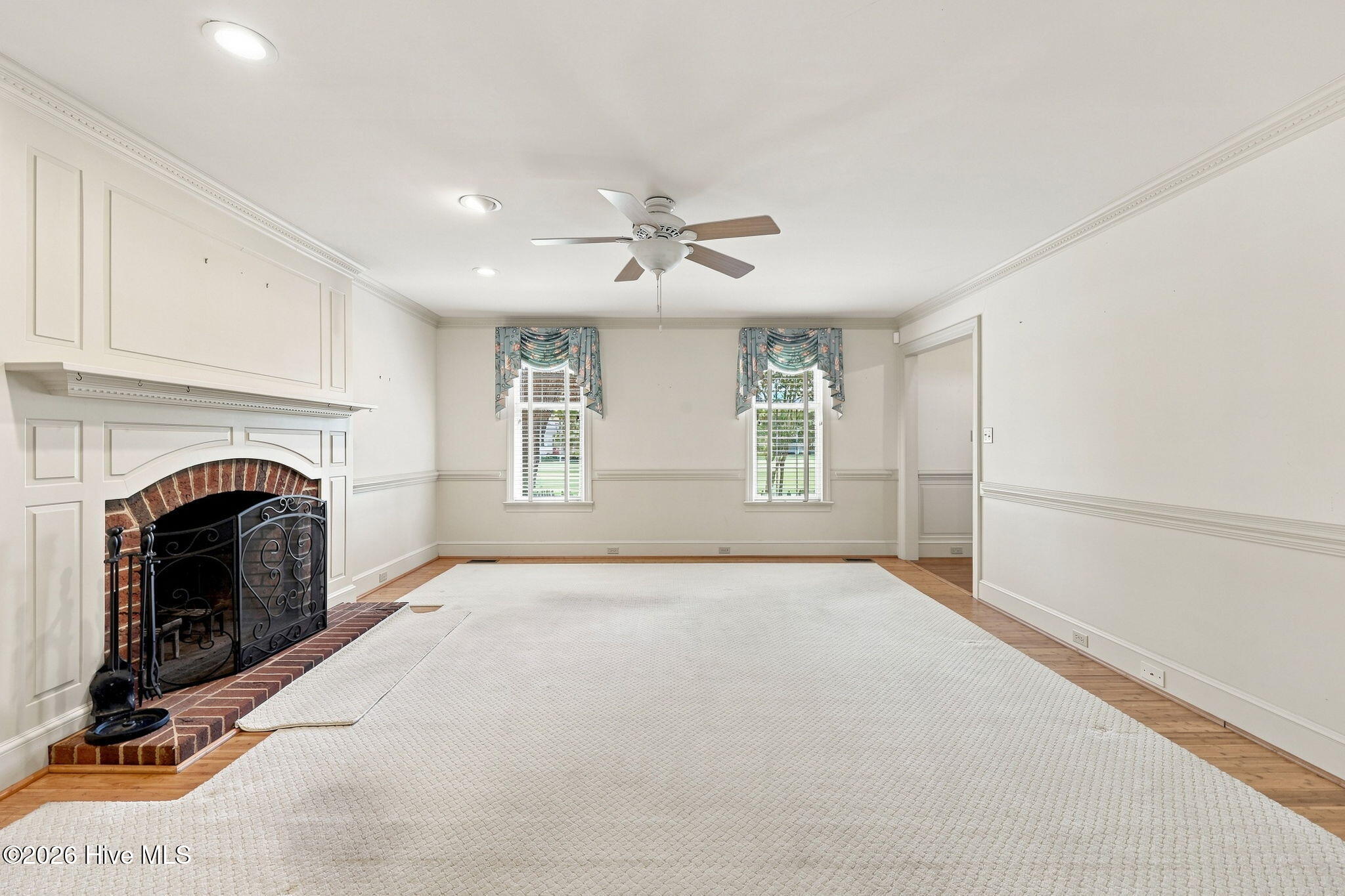 5615 Oakley Road Property Photo 12