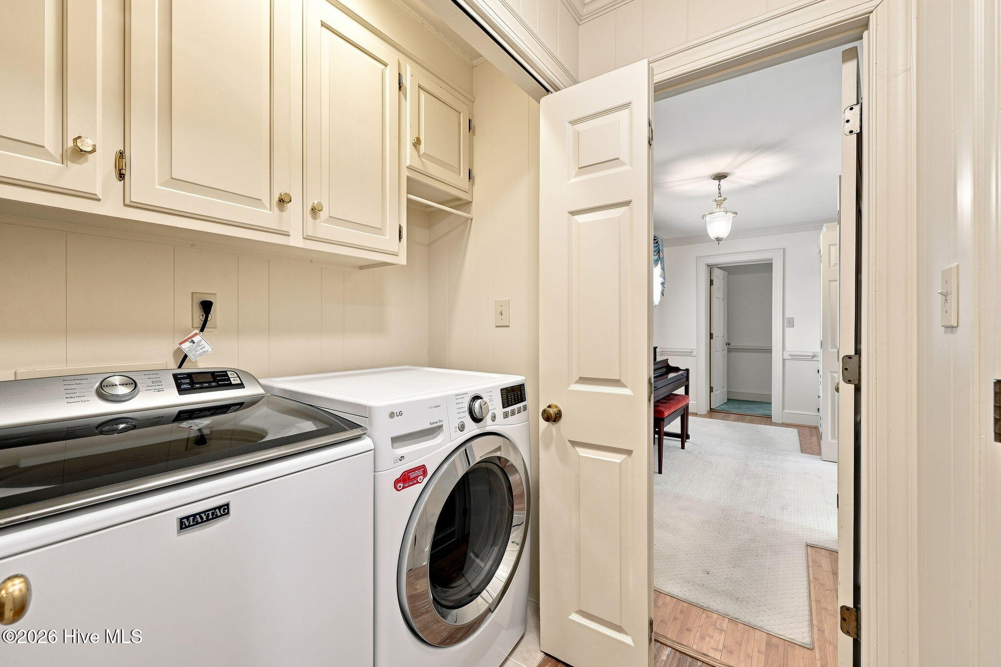 5615 Oakley Road Property Photo 14