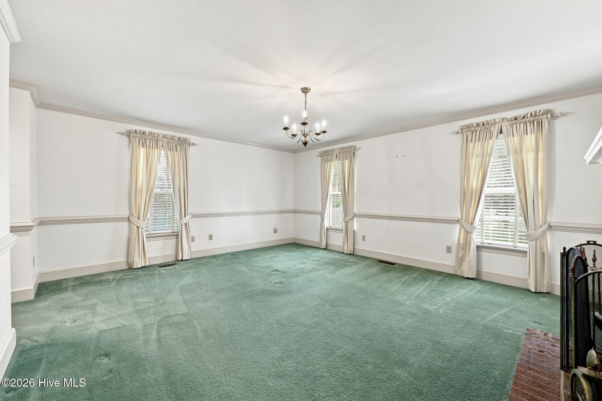 5615 Oakley Road Property Photo 15