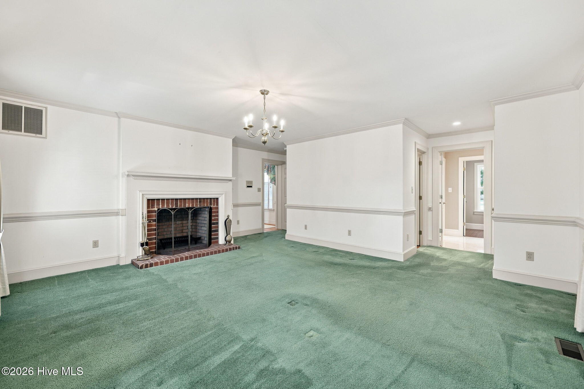 5615 Oakley Road Property Photo 16
