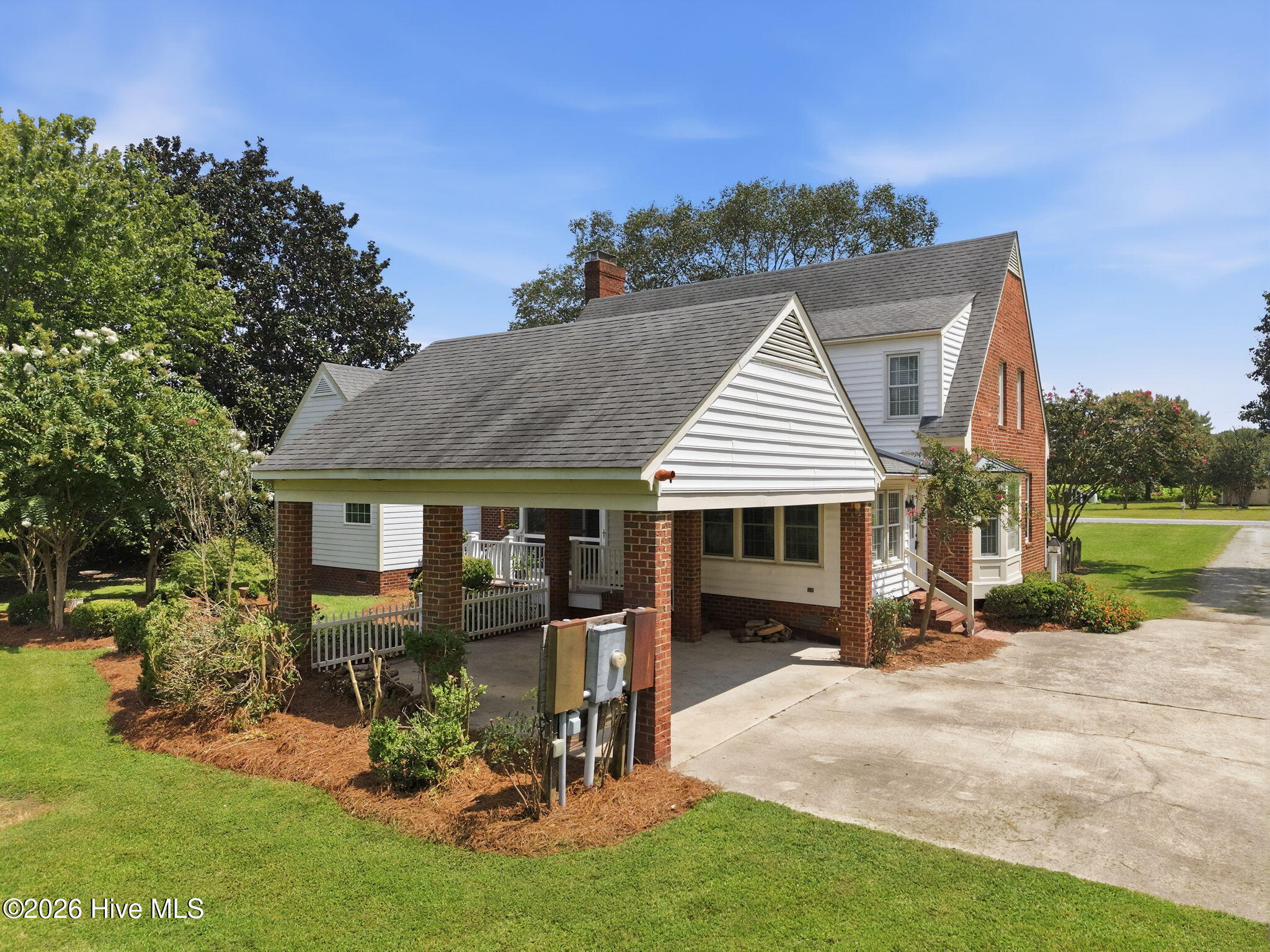 5615 Oakley Road Property Photo 43