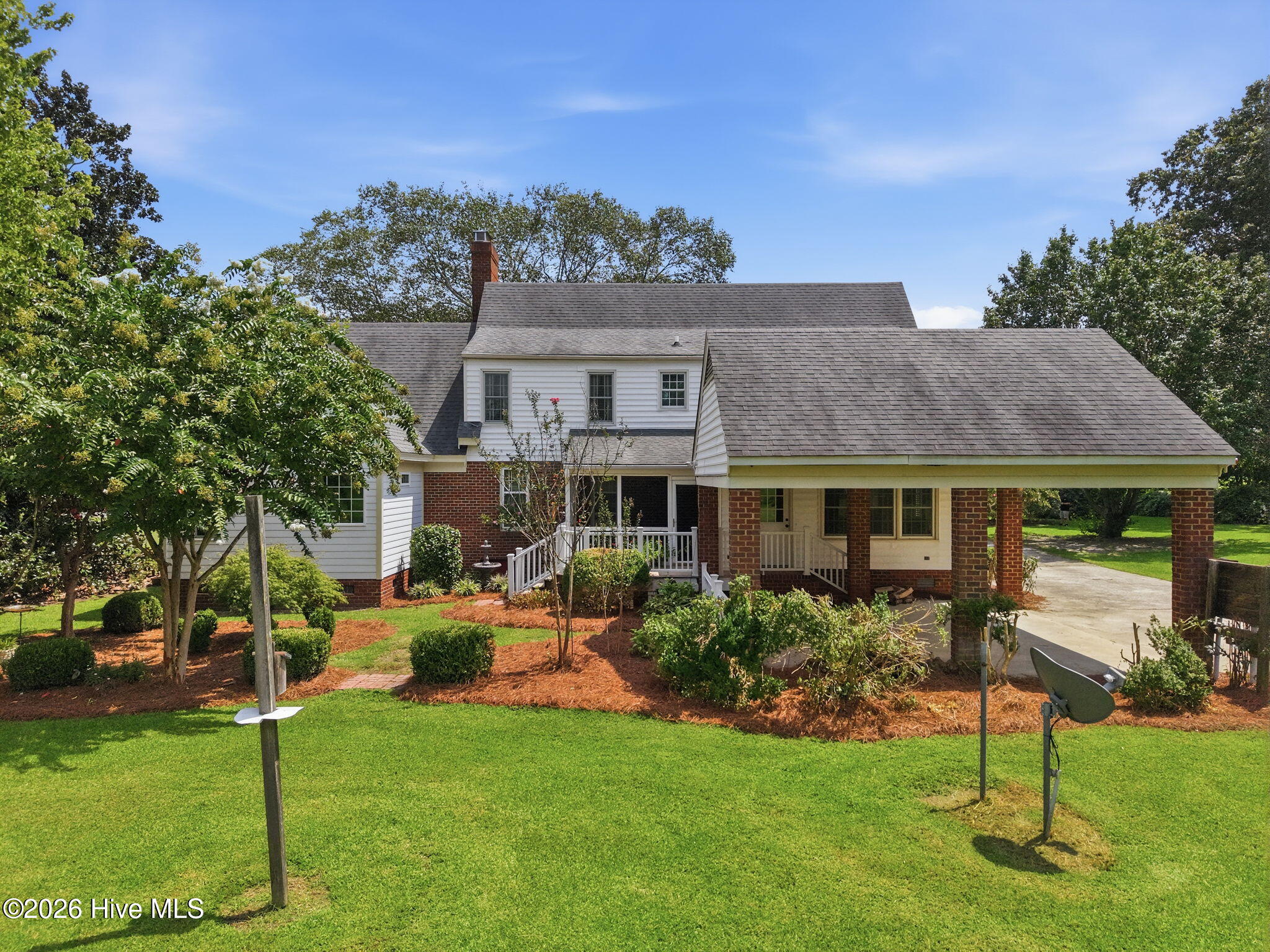 5615 Oakley Road Property Photo 44