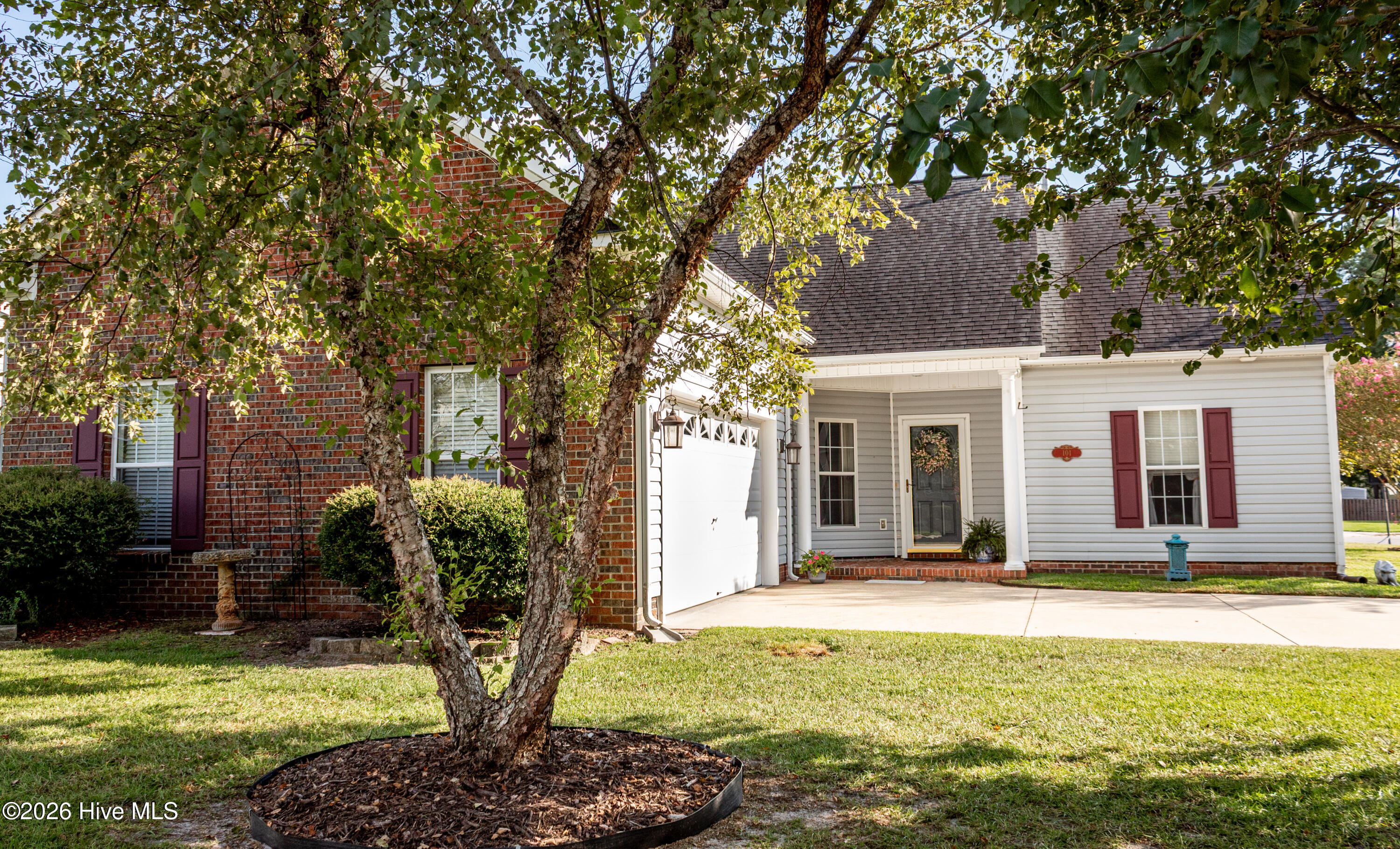 101 Belwood Court Property Photo 1