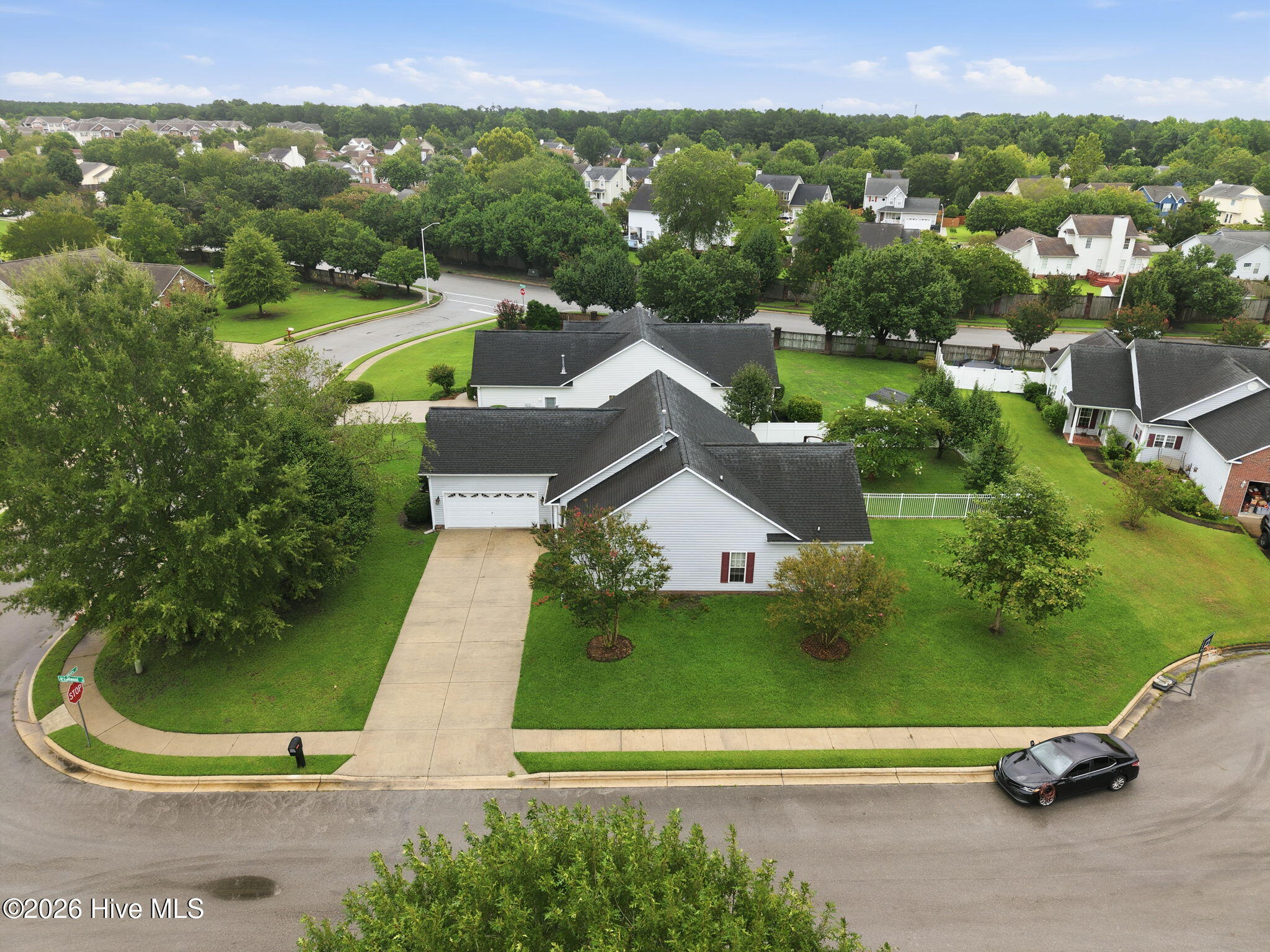 101 Belwood Court Property Photo 32