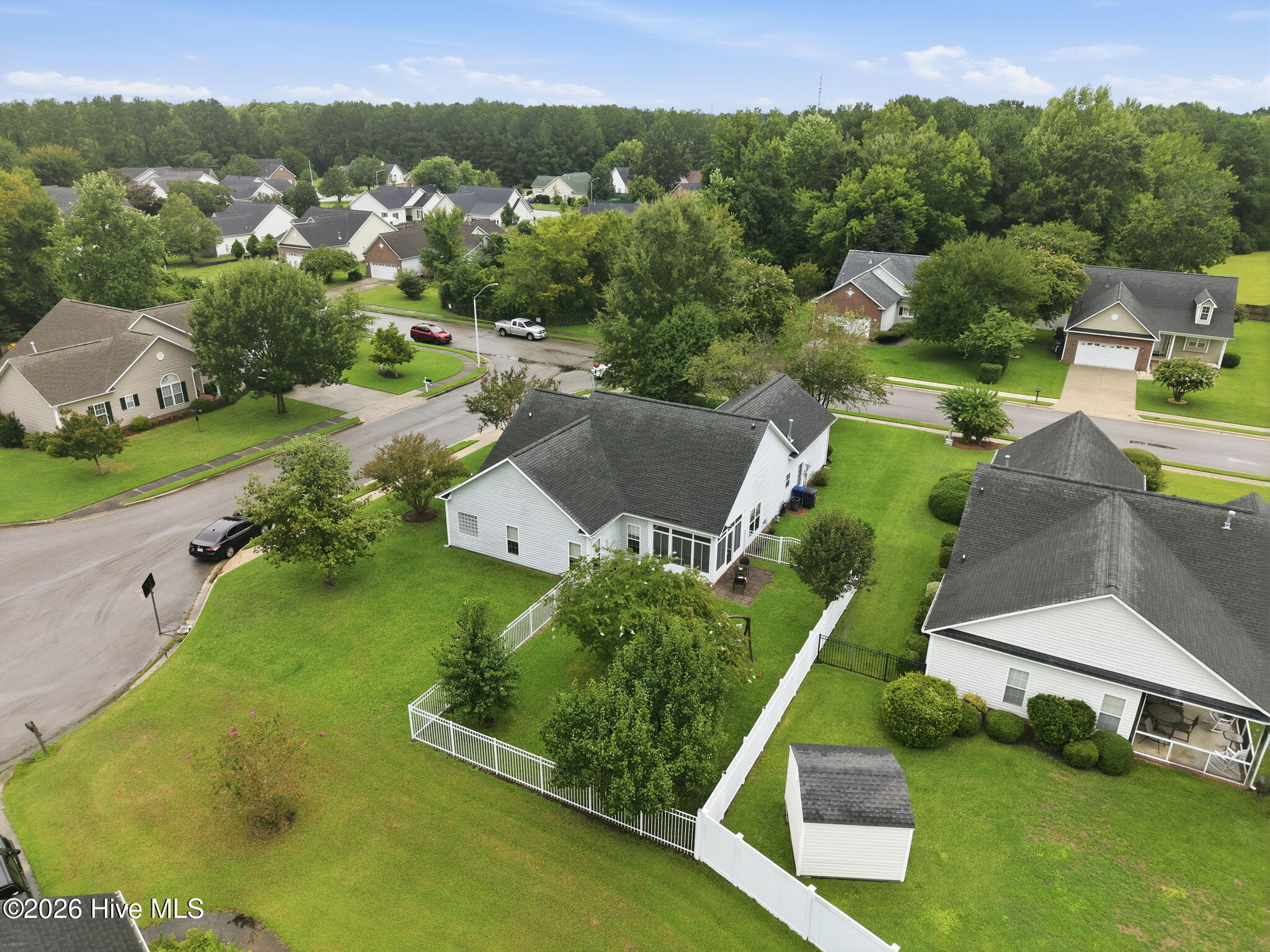 101 Belwood Court Property Photo 33