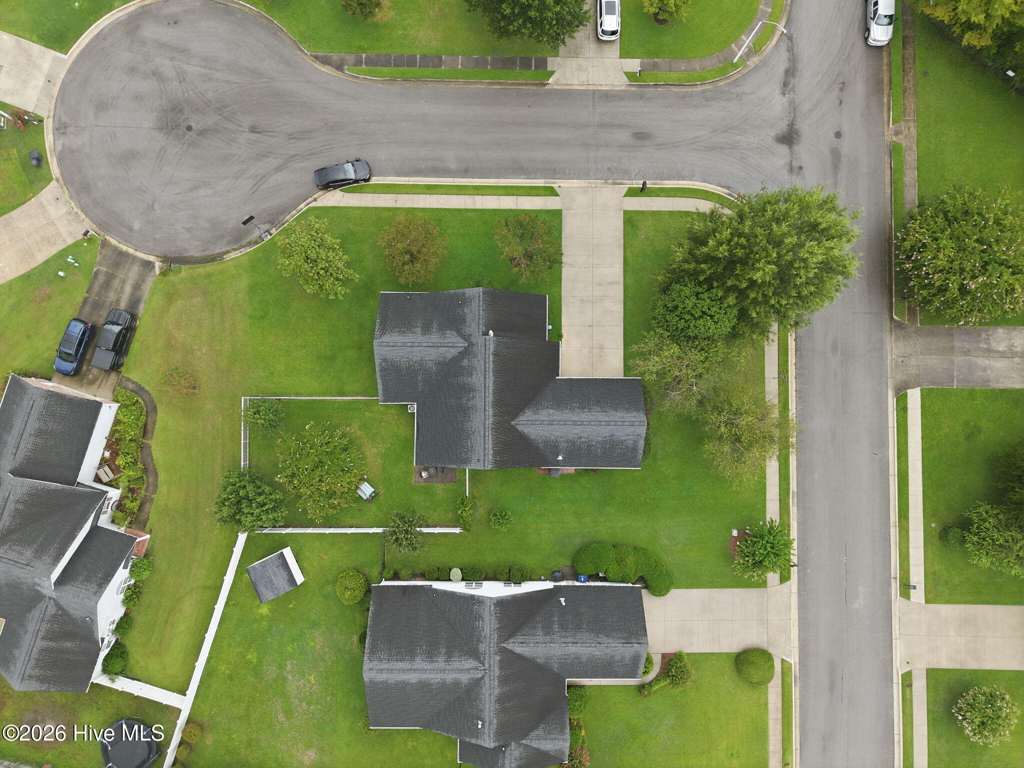 101 Belwood Court Property Photo 36