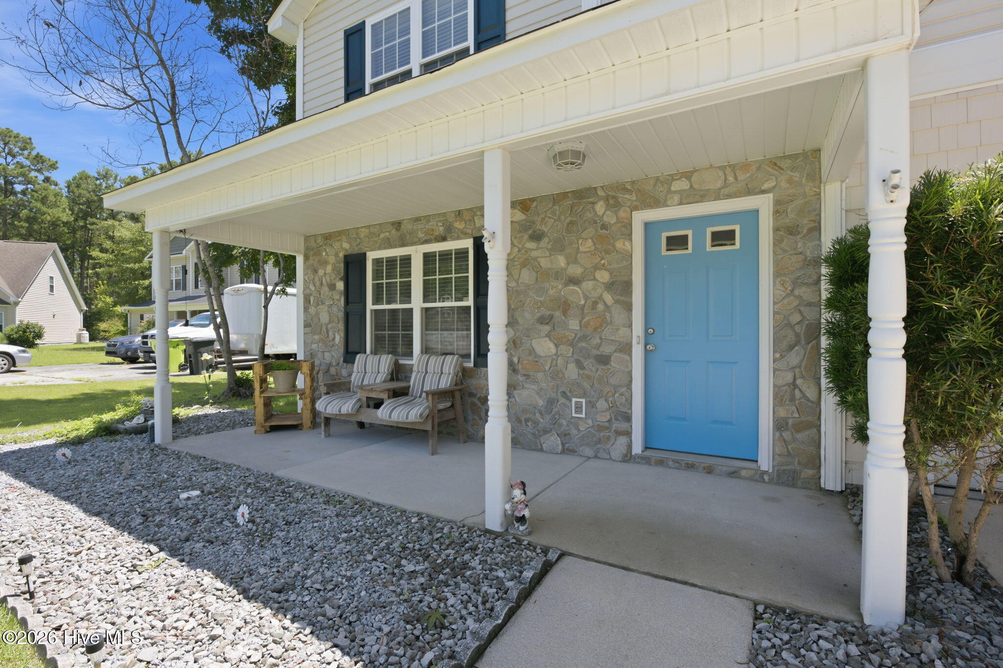 128 Hunting Wood Lane Property Photo 35