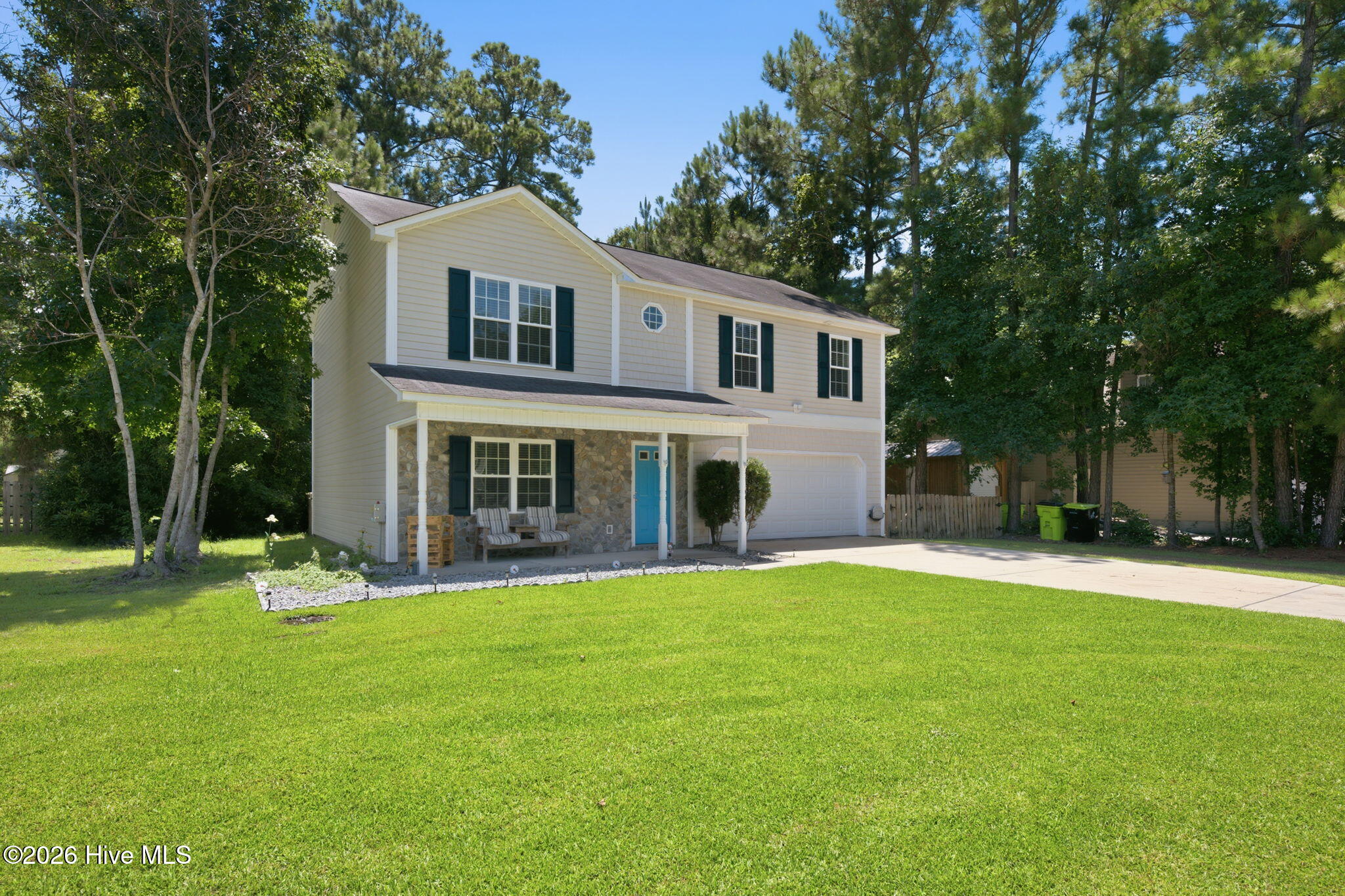 128 Hunting Wood Lane Property Photo 38