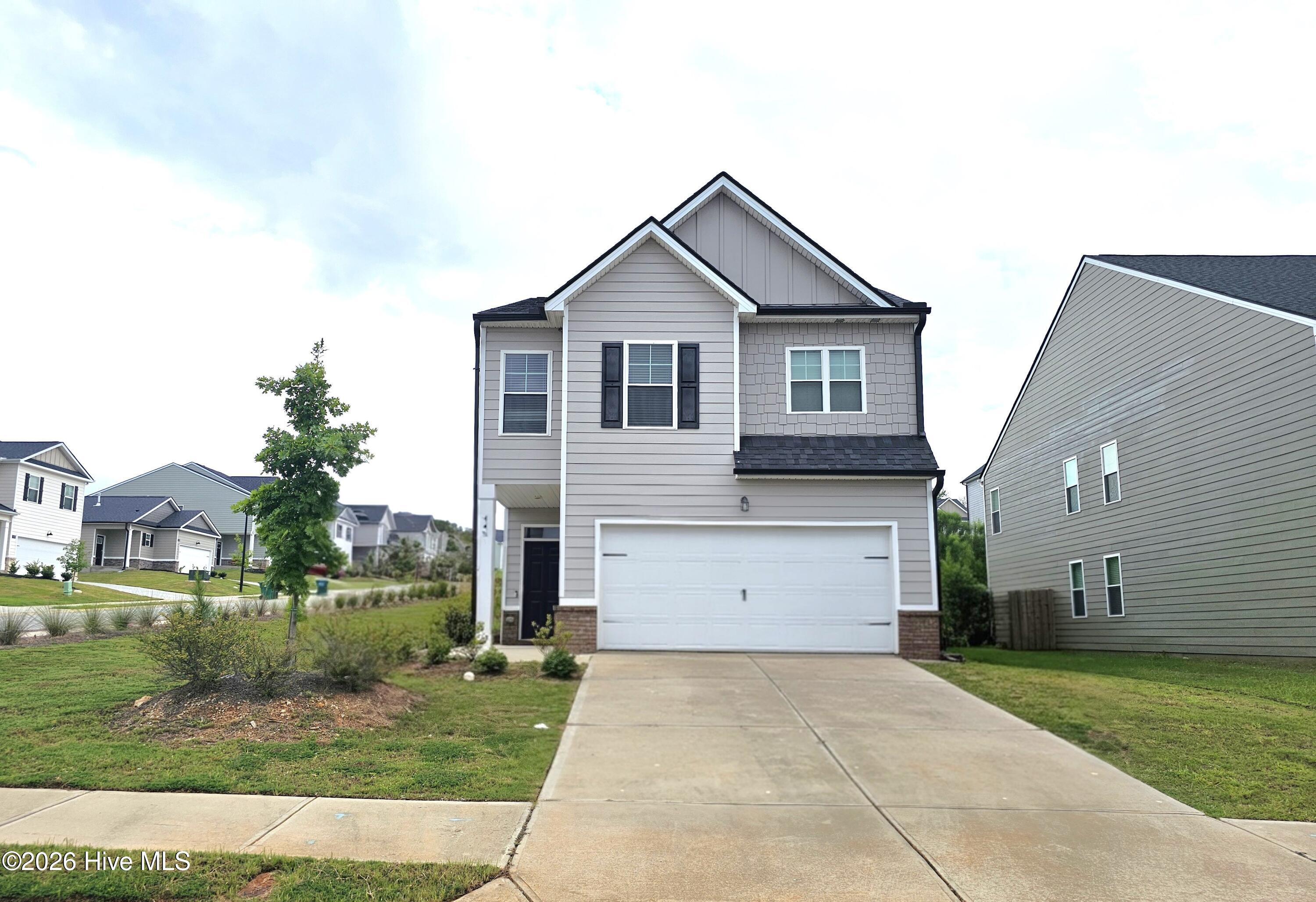 1403 Deer Hollow Run Property Photo 1