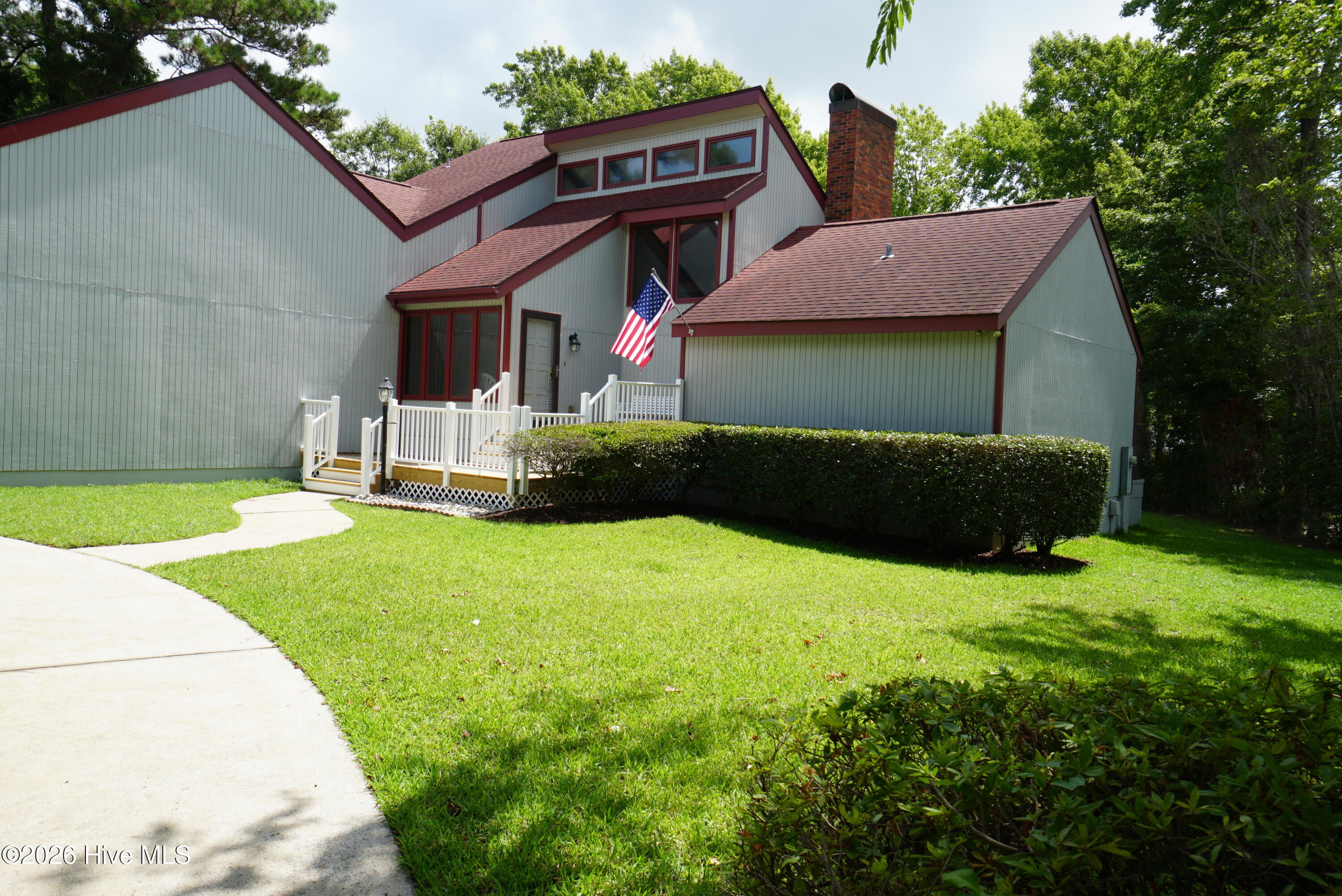 203 Sandpiper Drive Property Photo 1