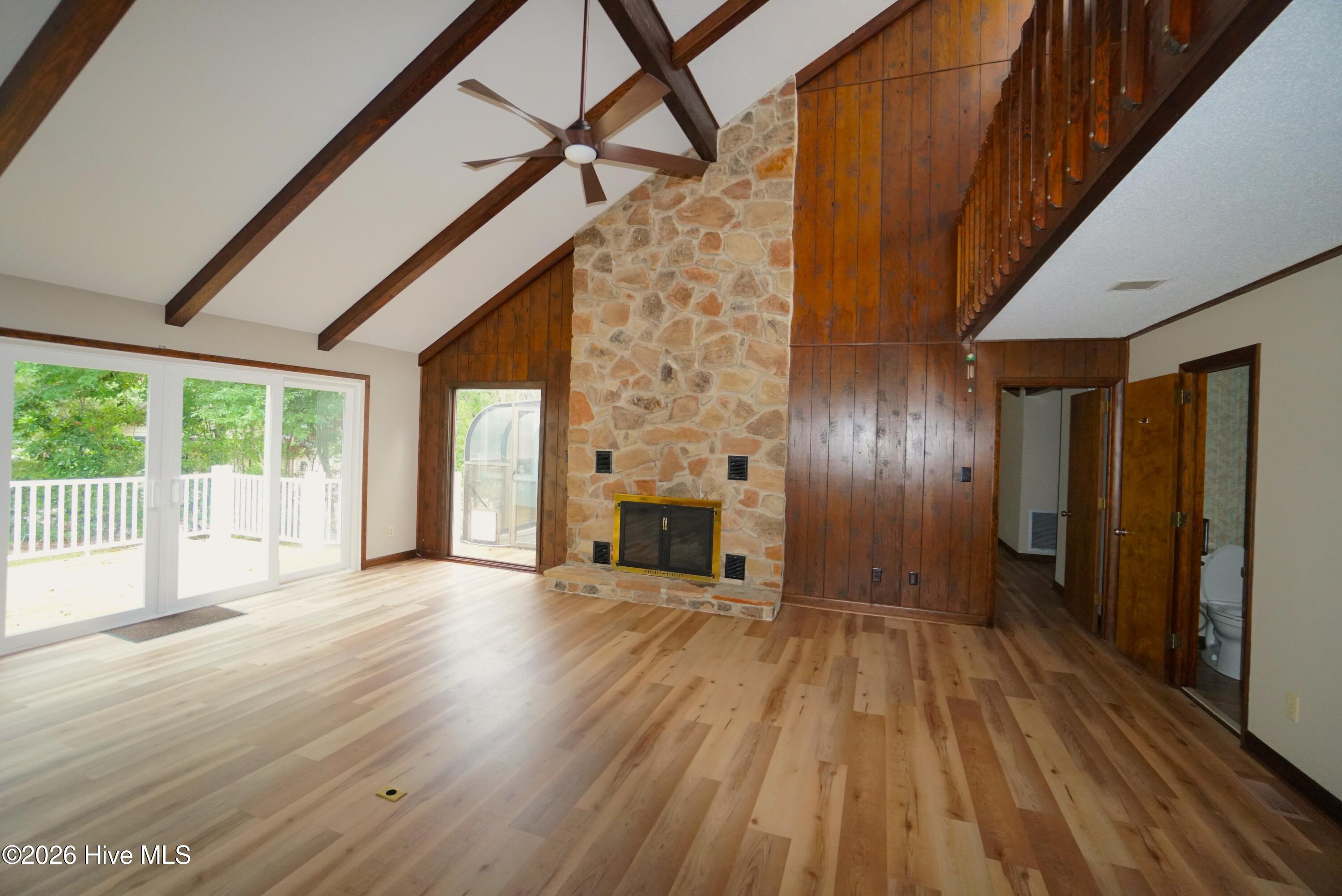 203 Sandpiper Drive Property Photo 13
