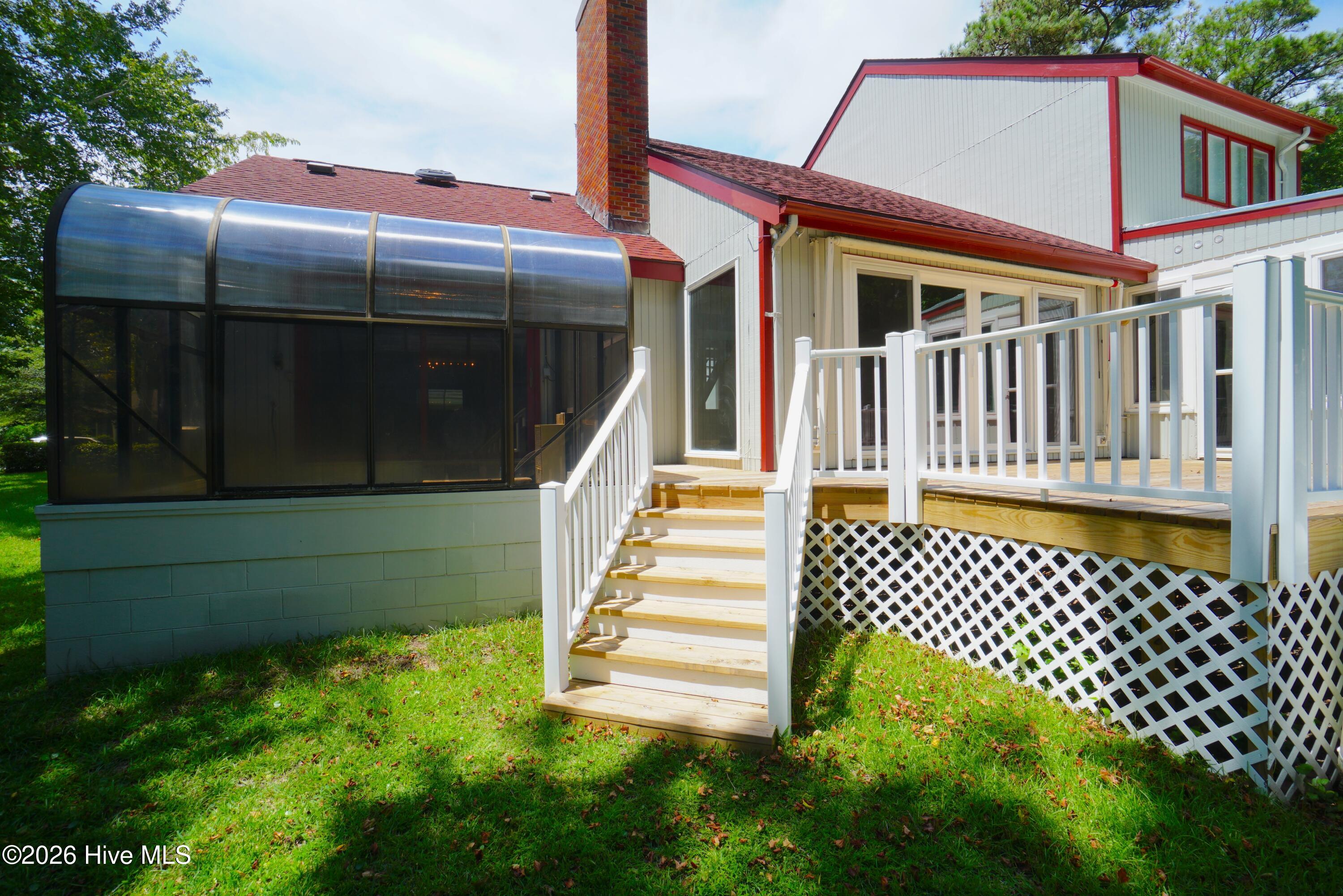 203 Sandpiper Drive Property Photo 29