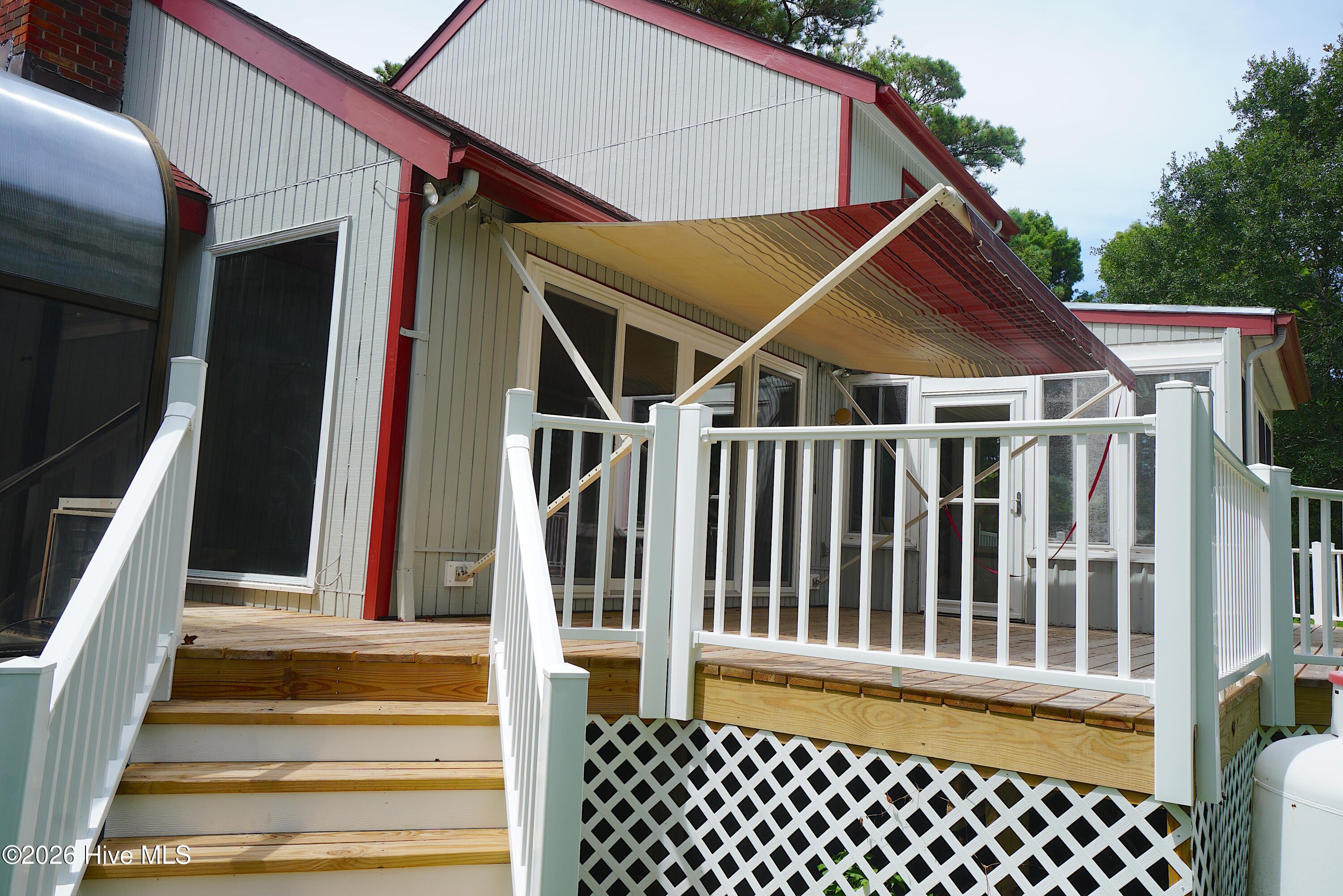 203 Sandpiper Drive Property Photo 31