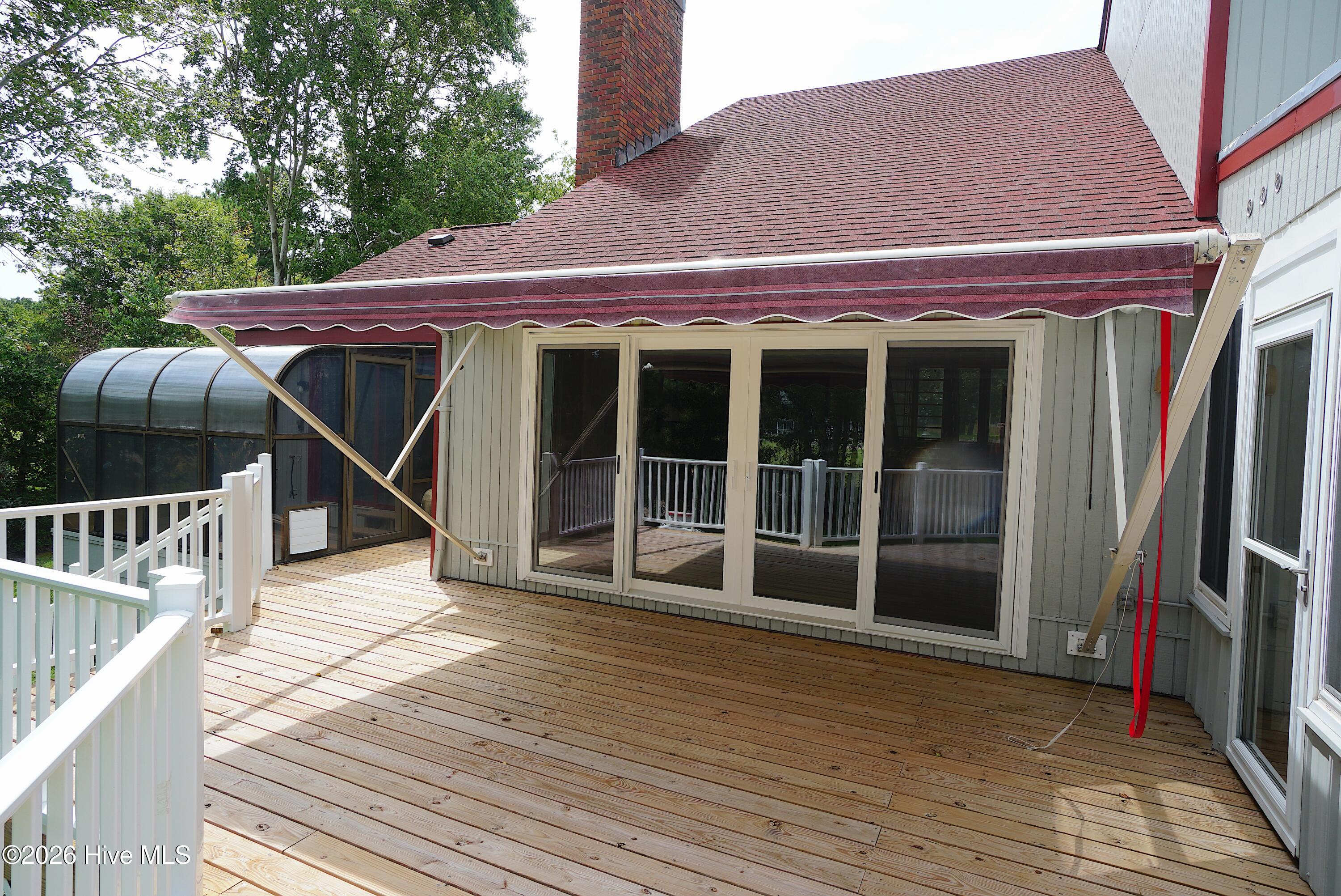 203 Sandpiper Drive Property Photo 32