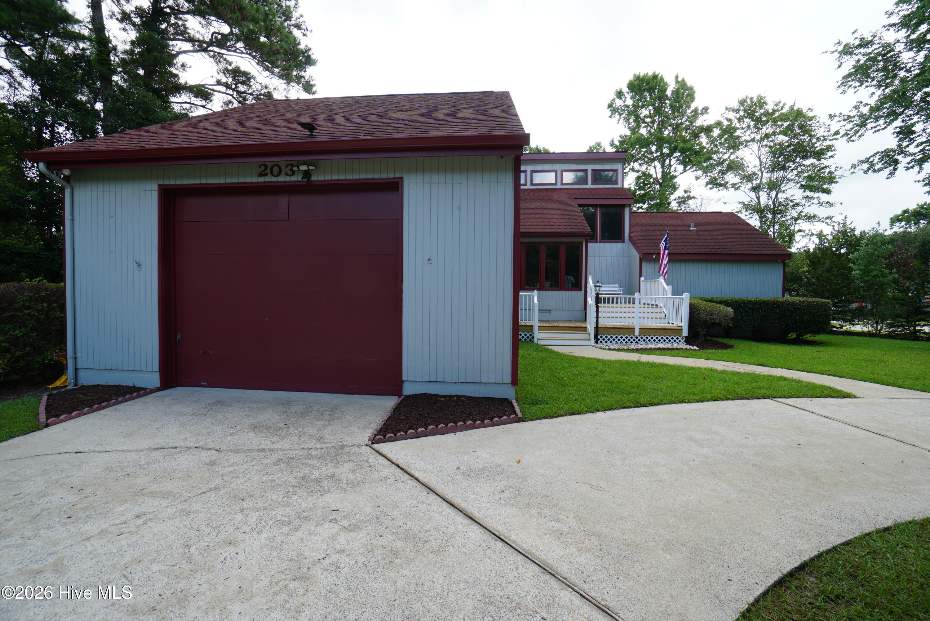 203 Sandpiper Drive Property Photo 35