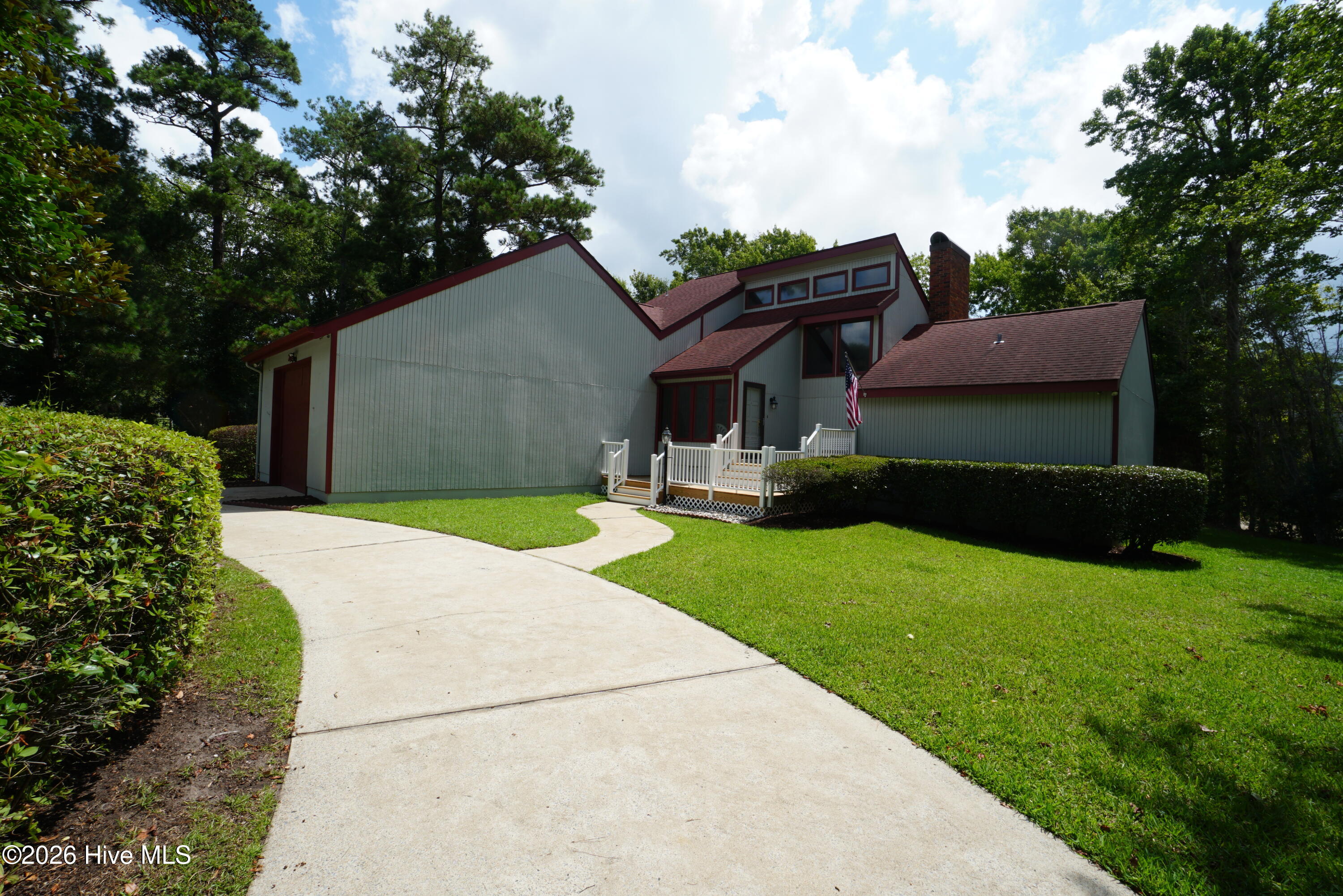 203 Sandpiper Drive Property Photo 36