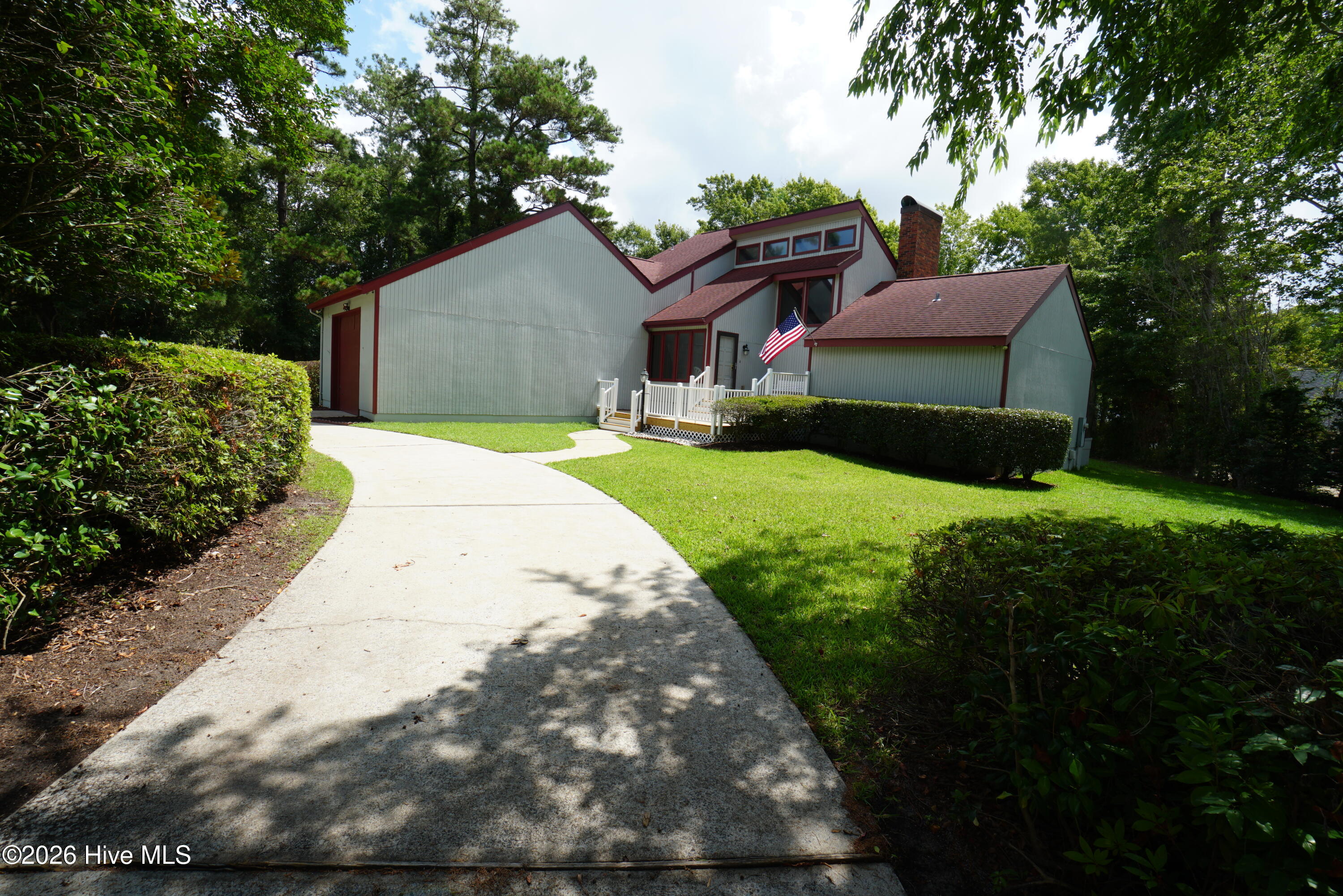 203 Sandpiper Drive Property Photo 37