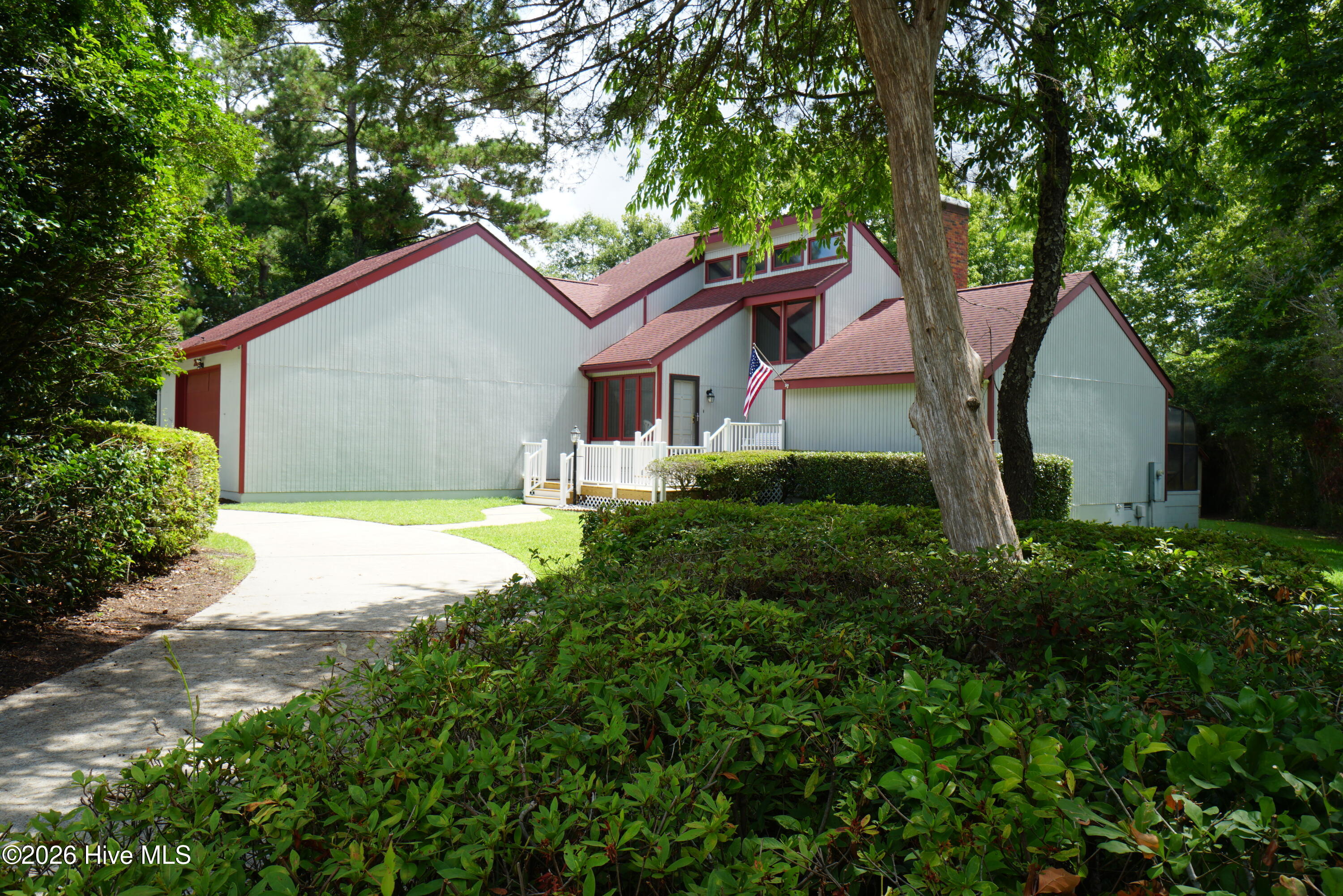 203 Sandpiper Drive Property Photo 38
